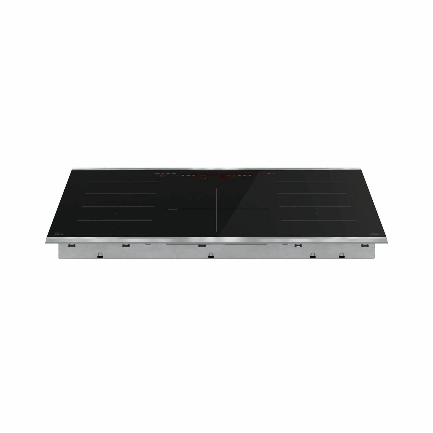 Bosch NITP669SUC Benchmark Induction Cooktop 36'' Black Nitp669Suc