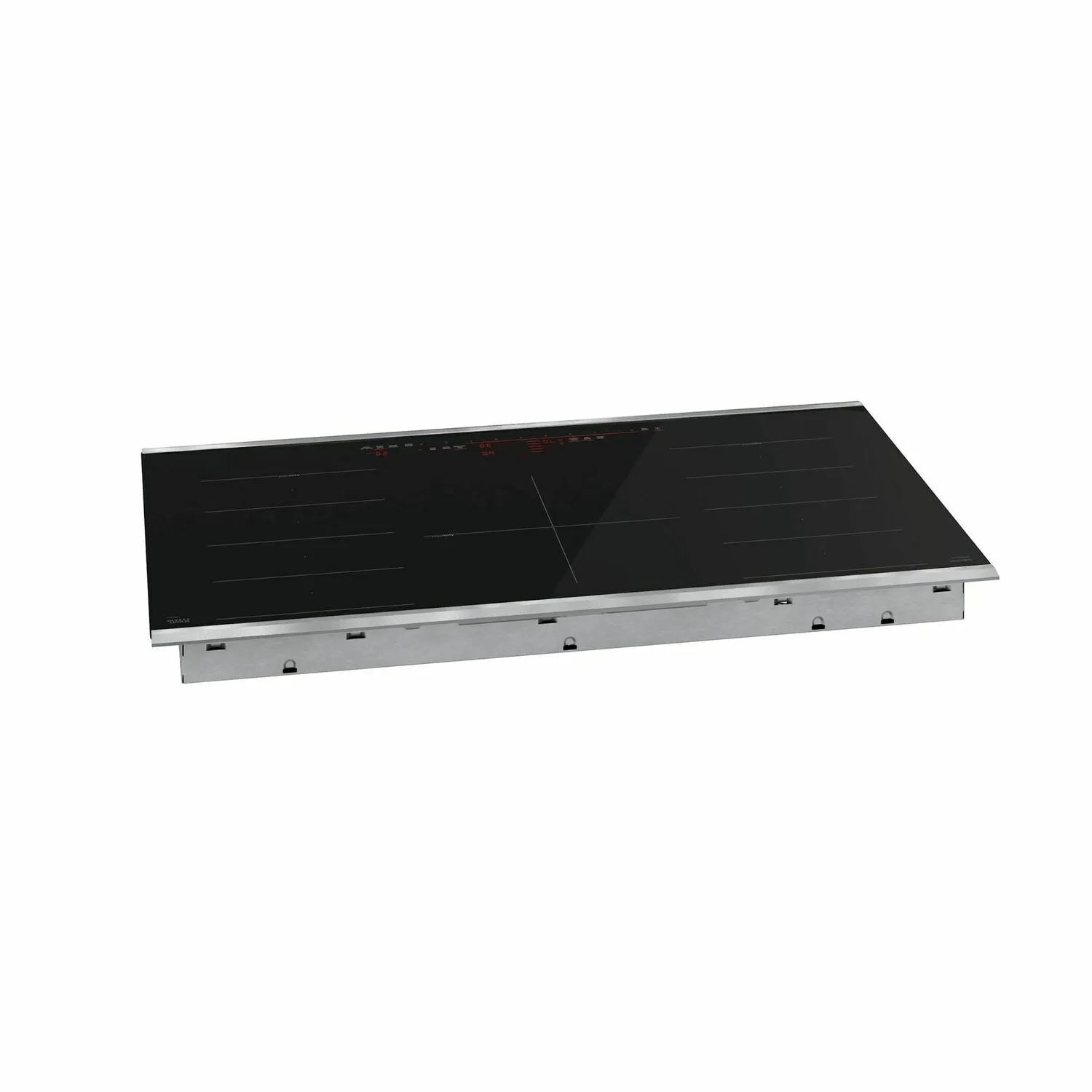 Bosch NITP669SUC Benchmark Induction Cooktop 36'' Black Nitp669Suc