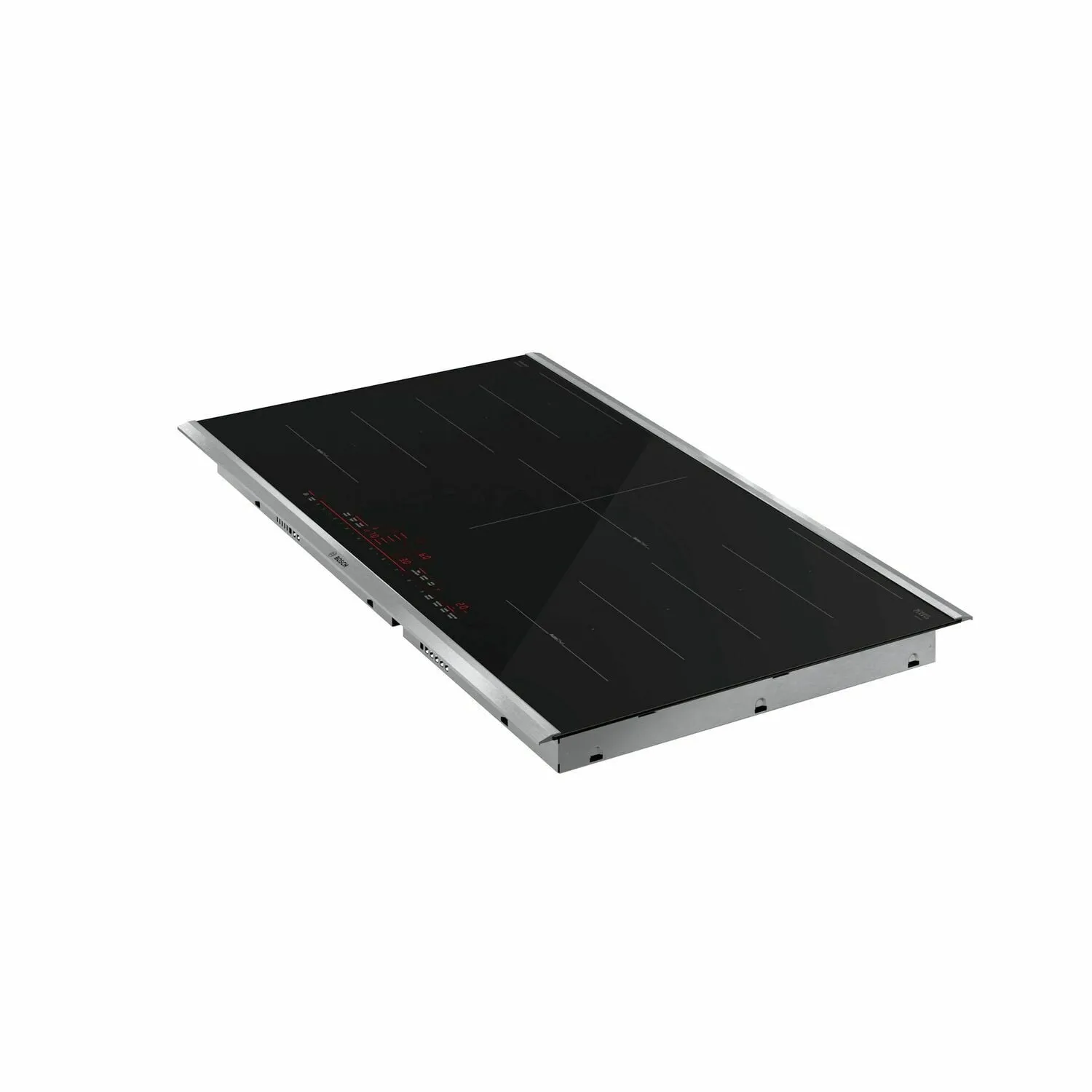 Bosch NITP669SUC Benchmark Induction Cooktop 36'' Black Nitp669Suc