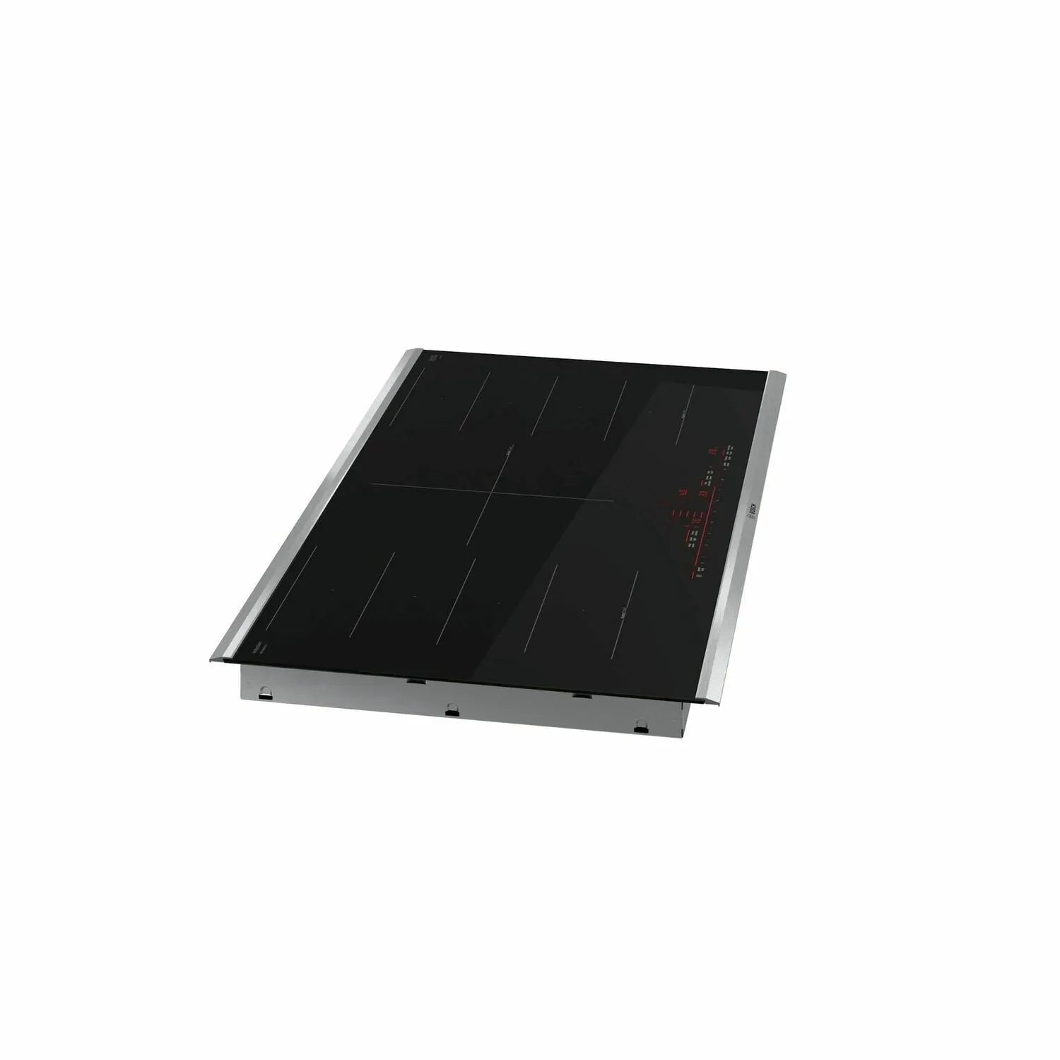 Bosch NITP669SUC Benchmark Induction Cooktop 36'' Black Nitp669Suc