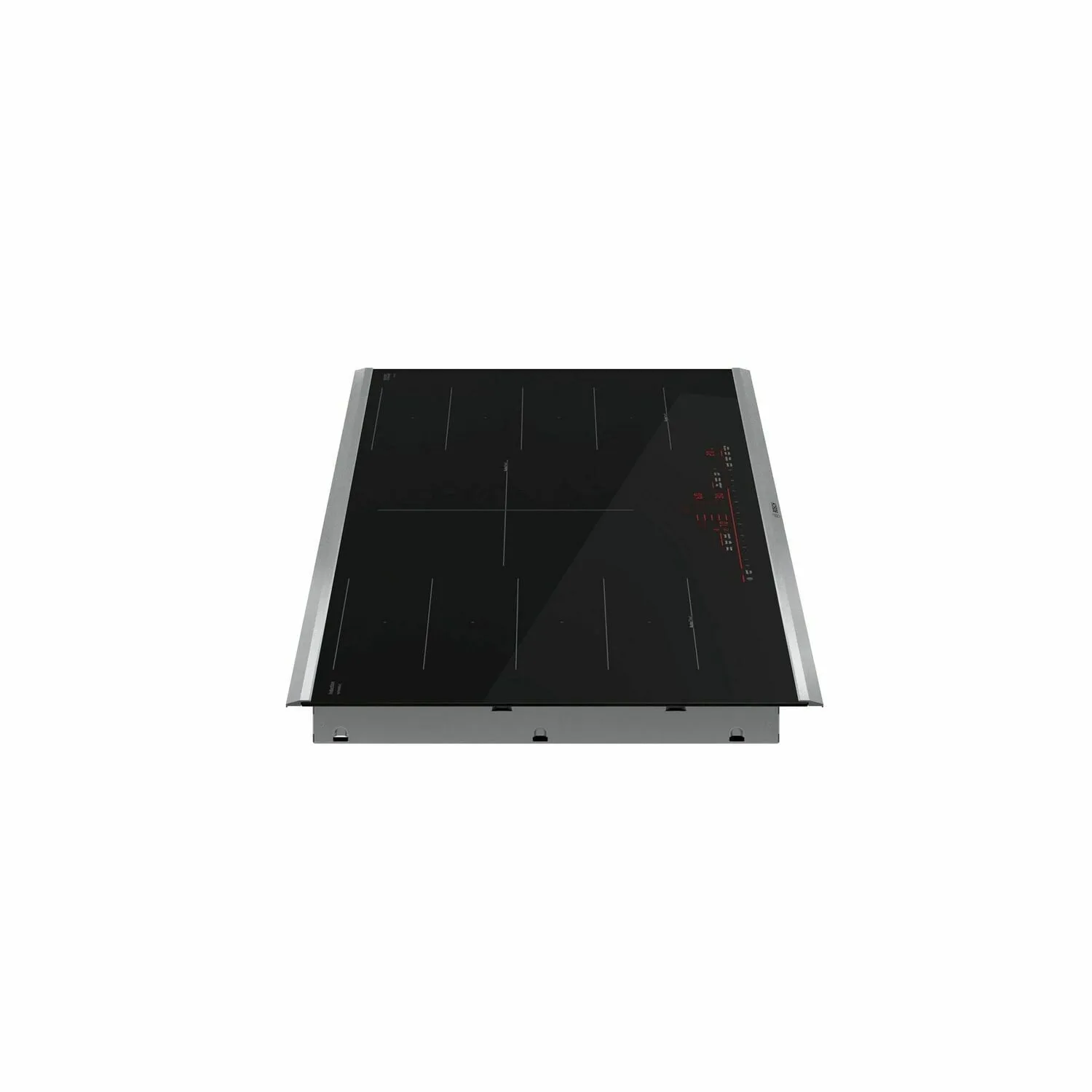 Bosch NITP669SUC Benchmark Induction Cooktop 36'' Black Nitp669Suc