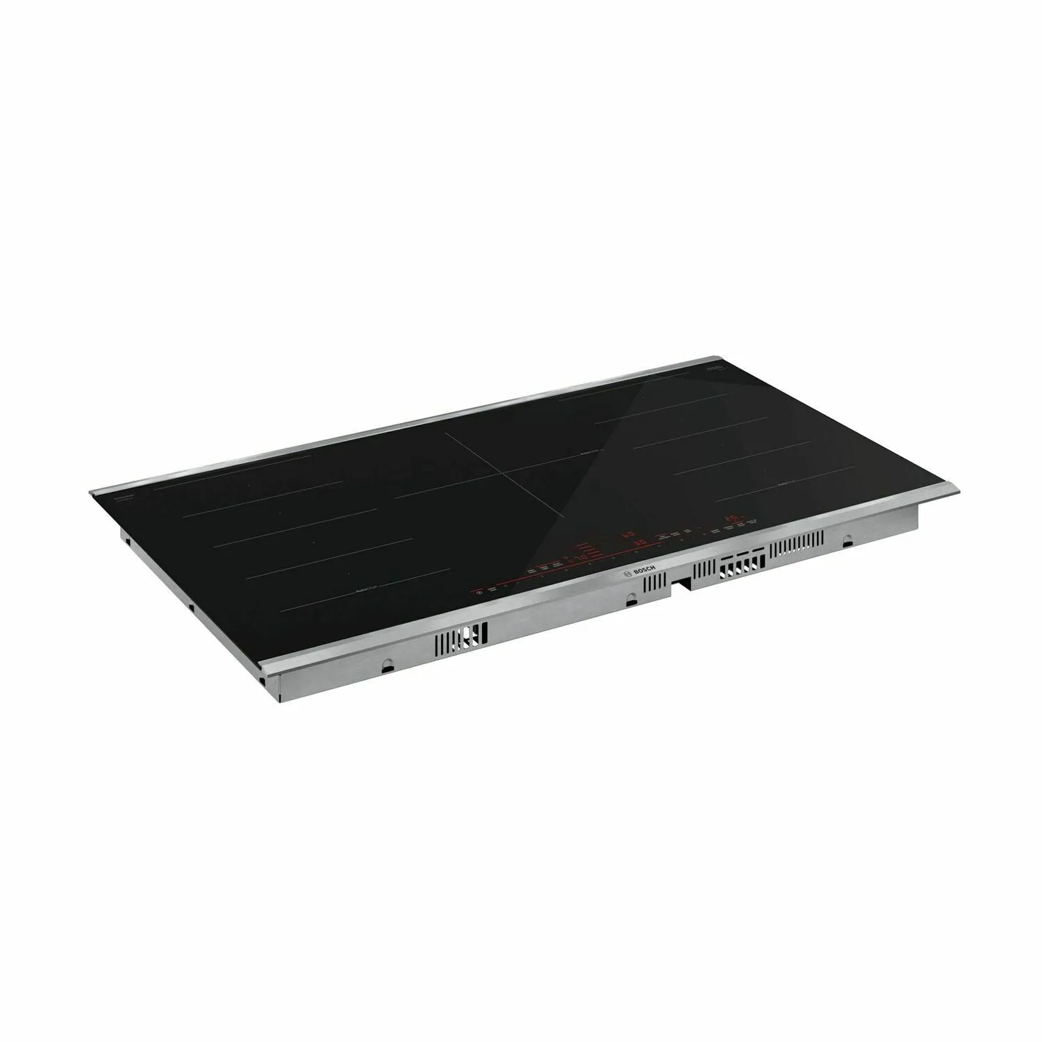 Bosch NITP669SUC Benchmark Induction Cooktop 36'' Black Nitp669Suc