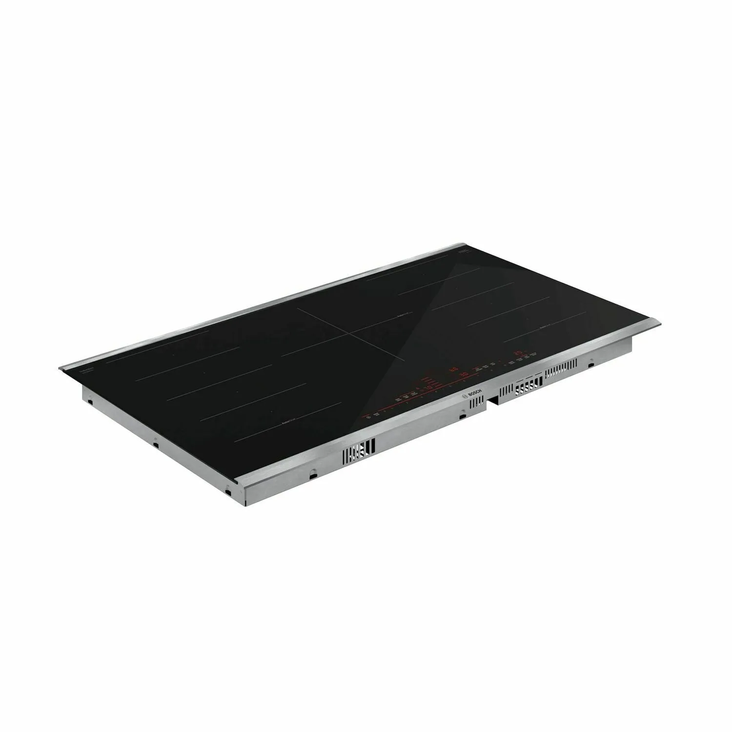 Bosch NITP669SUC Benchmark Induction Cooktop 36'' Black Nitp669Suc