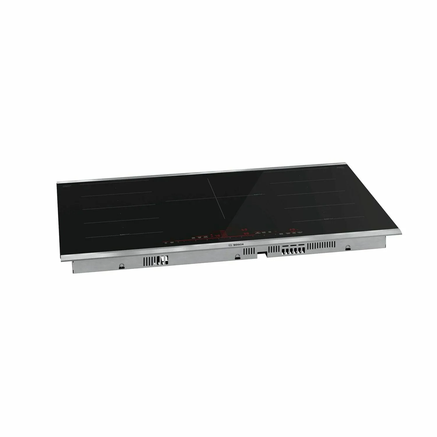Bosch NITP669SUC Benchmark Induction Cooktop 36'' Black Nitp669Suc