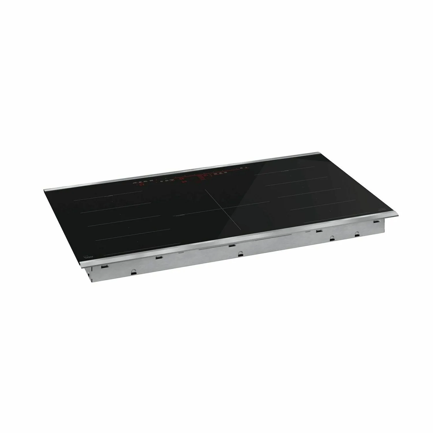 Bosch NITP669SUC Benchmark Induction Cooktop 36'' Black Nitp669Suc