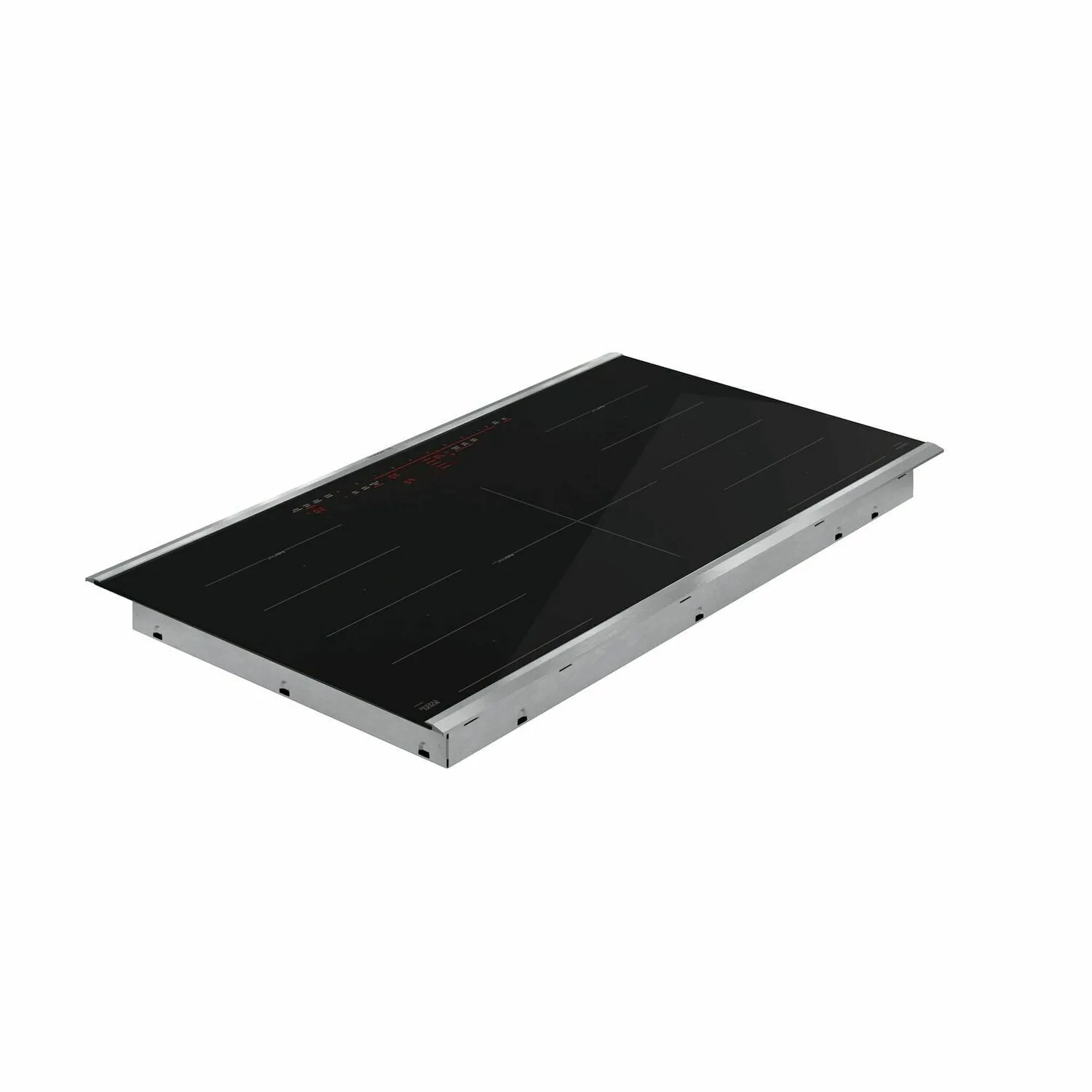 Bosch NITP669SUC Benchmark Induction Cooktop 36'' Black Nitp669Suc
