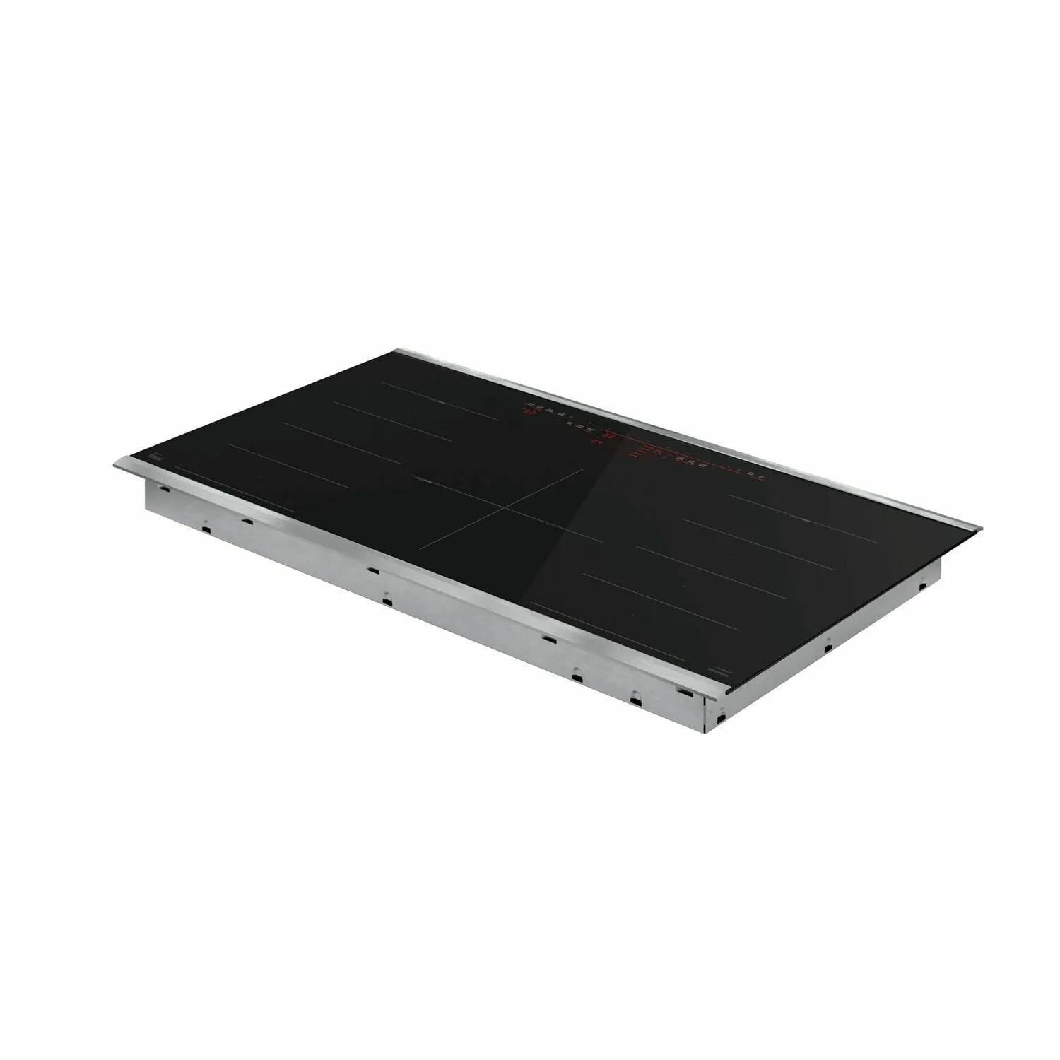 Bosch NITP669SUC Benchmark Induction Cooktop 36'' Black Nitp669Suc