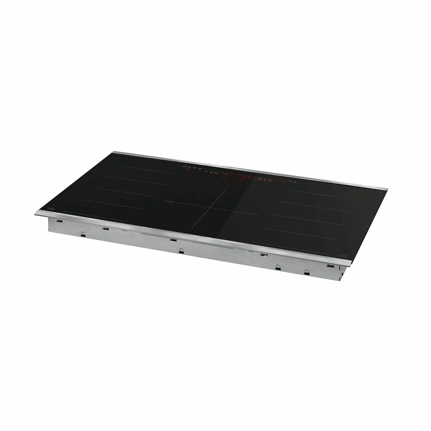 Bosch NITP669SUC Benchmark Induction Cooktop 36'' Black Nitp669Suc