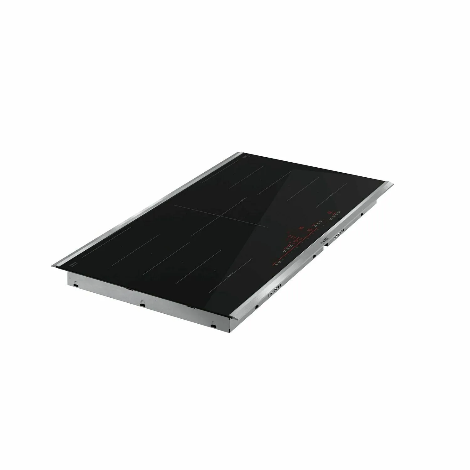 Bosch NITP669SUC Benchmark Induction Cooktop 36'' Black Nitp669Suc