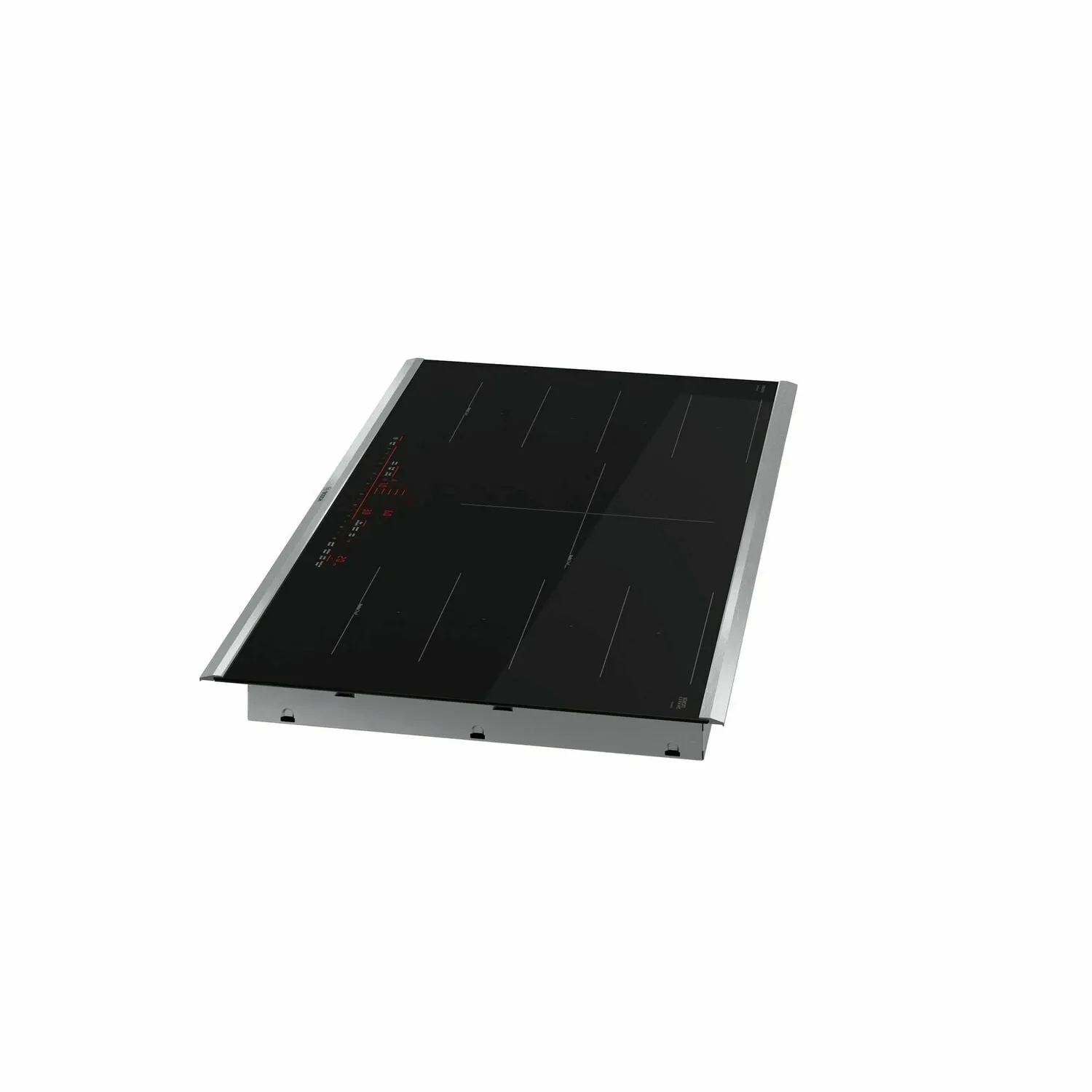 Bosch NITP669SUC Benchmark Induction Cooktop 36'' Black Nitp669Suc