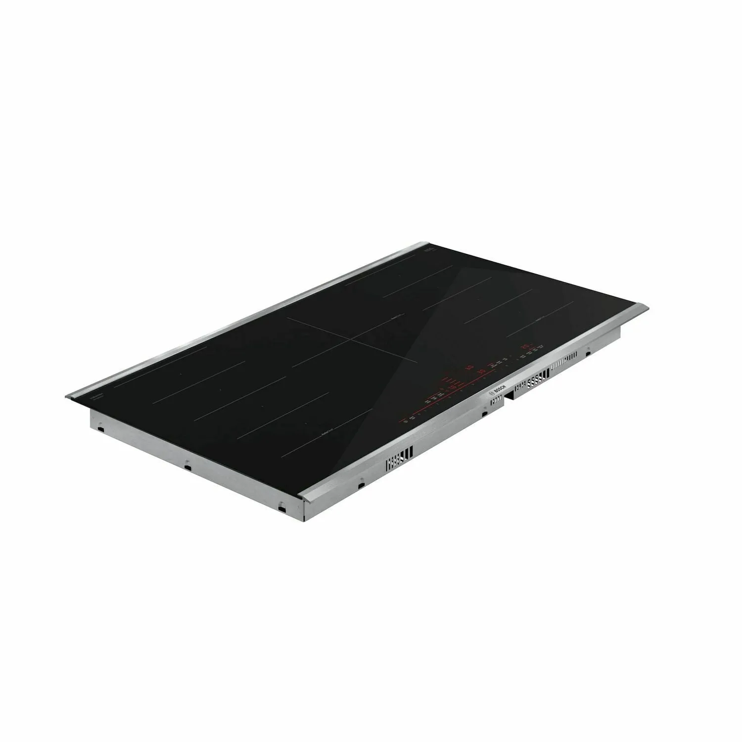 Bosch NITP669SUC Benchmark Induction Cooktop 36'' Black Nitp669Suc