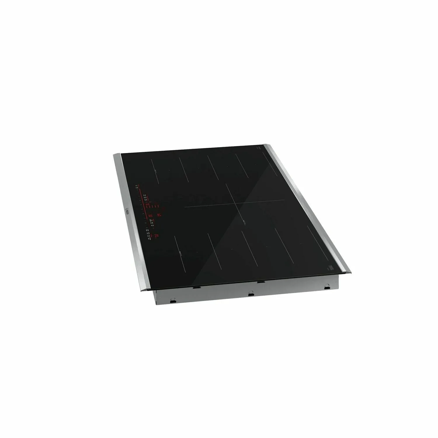 Bosch NITP669SUC Benchmark Induction Cooktop 36'' Black Nitp669Suc