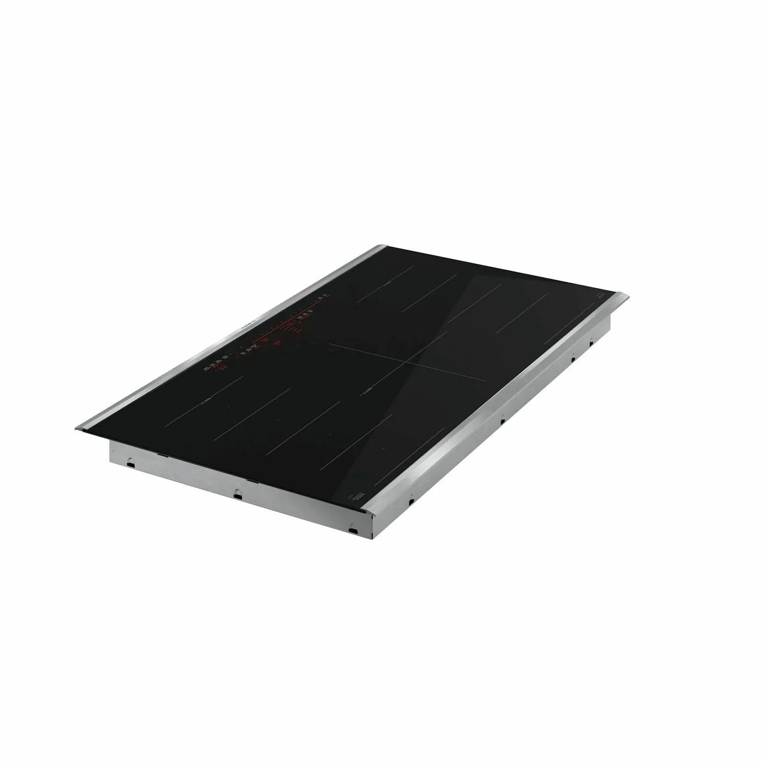 Bosch NITP669SUC Benchmark Induction Cooktop 36'' Black Nitp669Suc