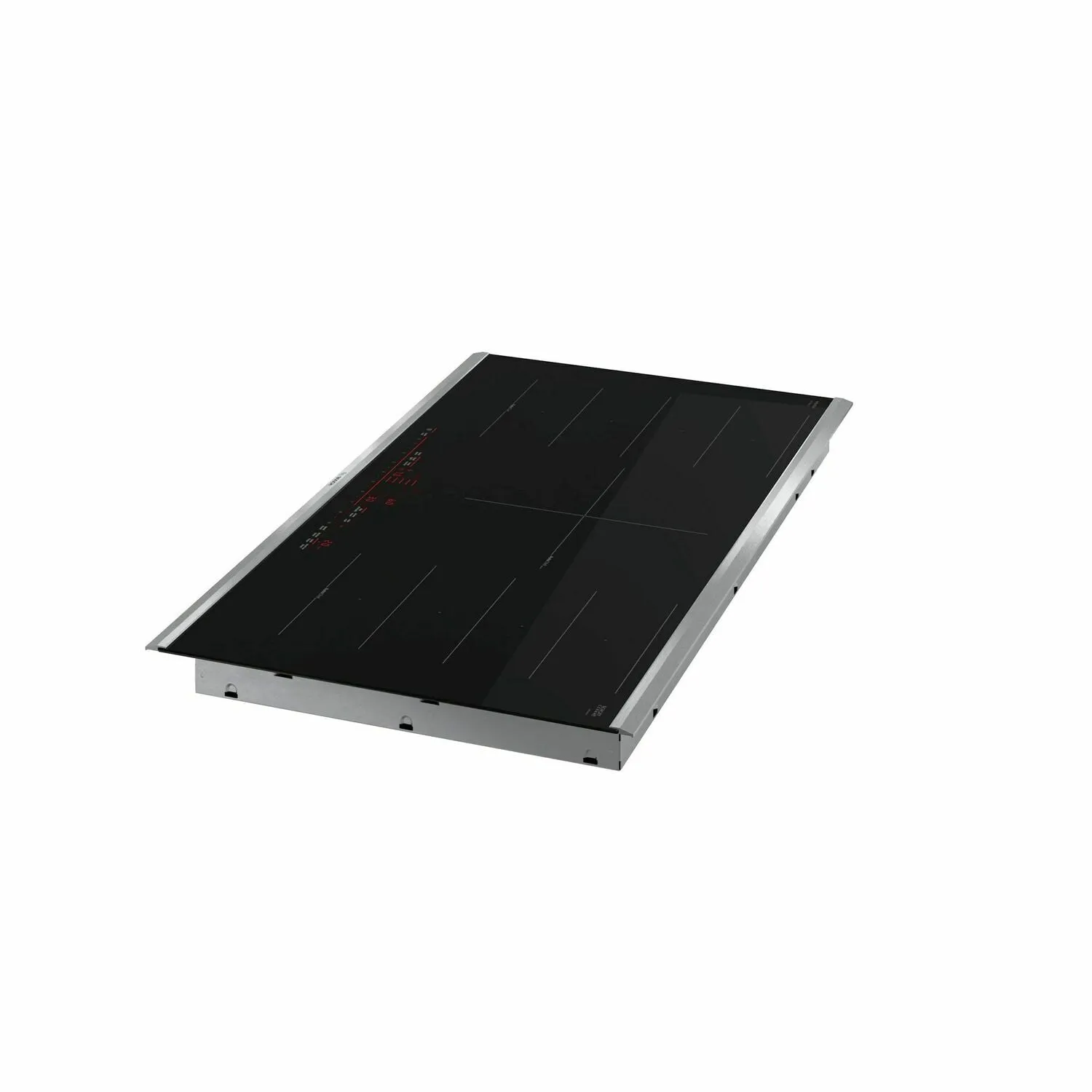 Bosch NITP669SUC Benchmark Induction Cooktop 36'' Black Nitp669Suc
