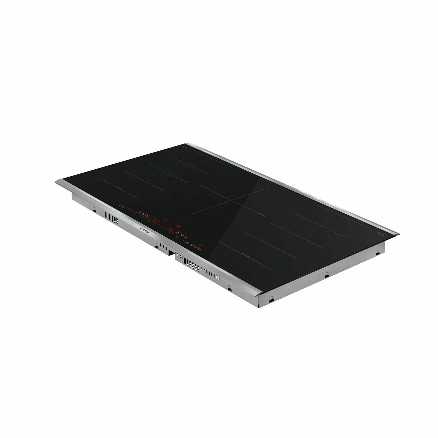 Bosch NITP669SUC Benchmark Induction Cooktop 36'' Black Nitp669Suc