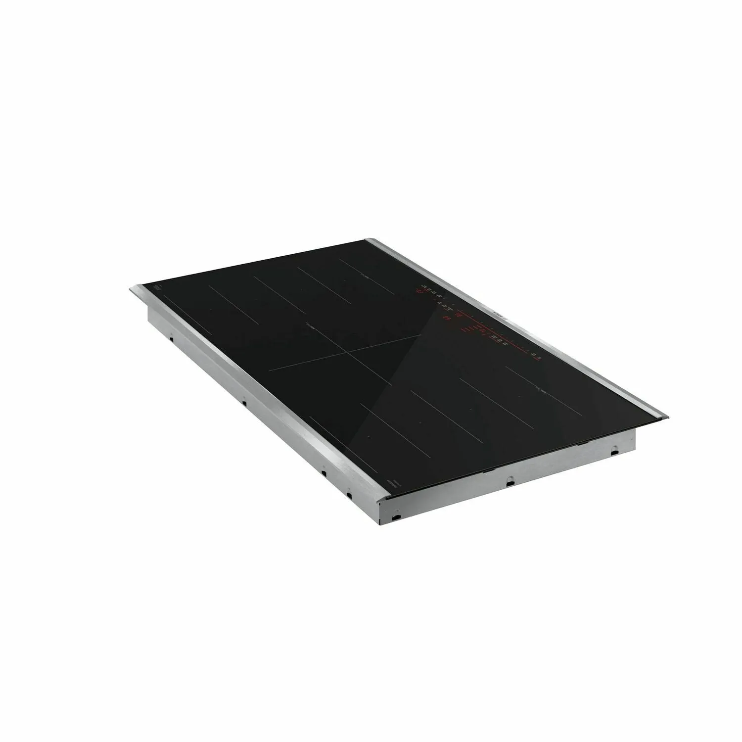 Bosch NITP669SUC Benchmark Induction Cooktop 36'' Black Nitp669Suc