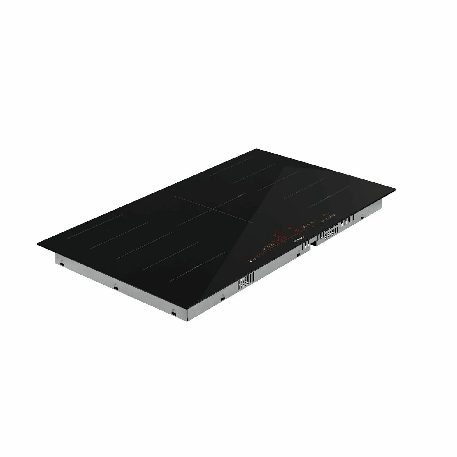 Bosch NITP669UC Benchmark Induction Cooktop 36'' Black Nitp669Uc