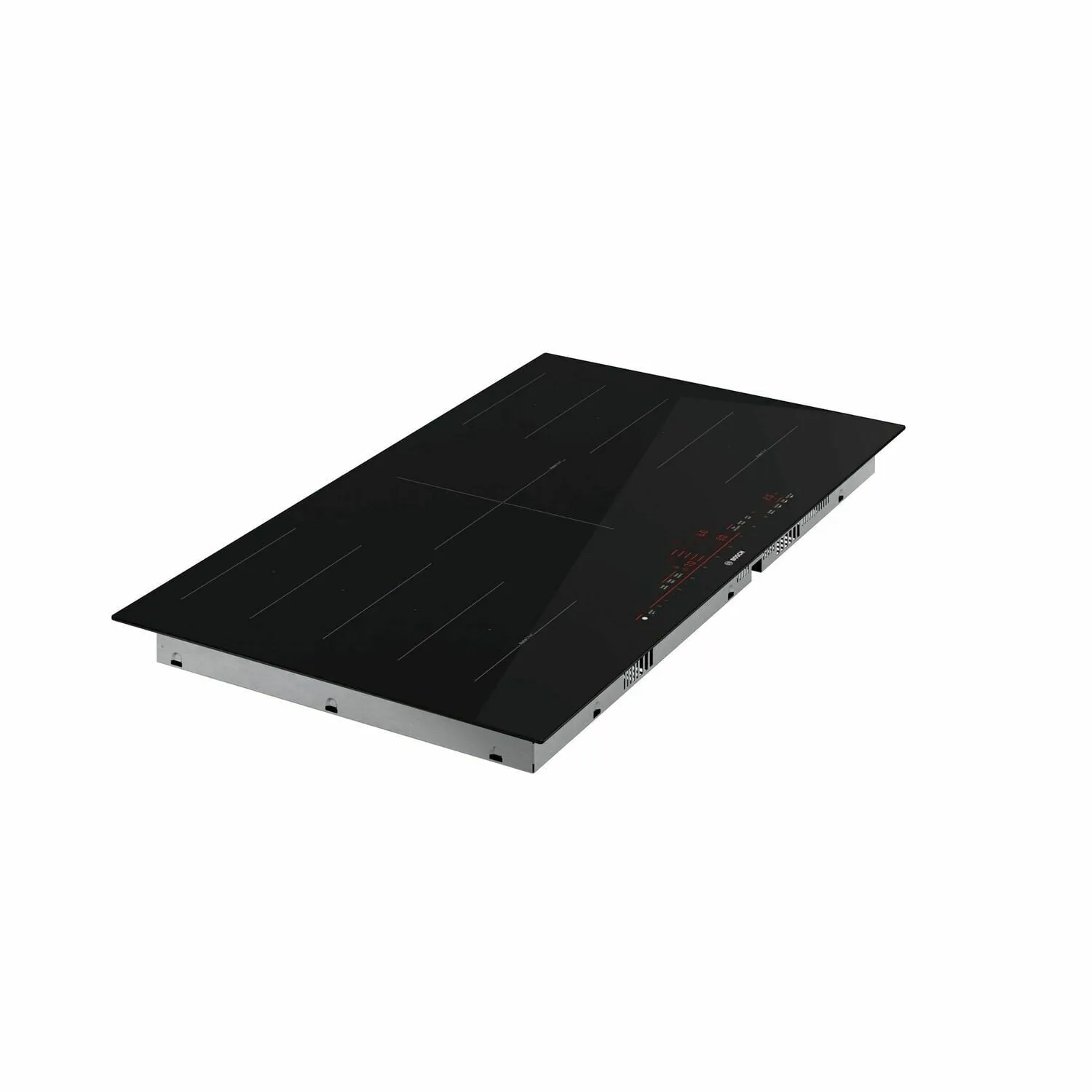 Bosch NITP669UC Benchmark Induction Cooktop 36'' Black Nitp669Uc