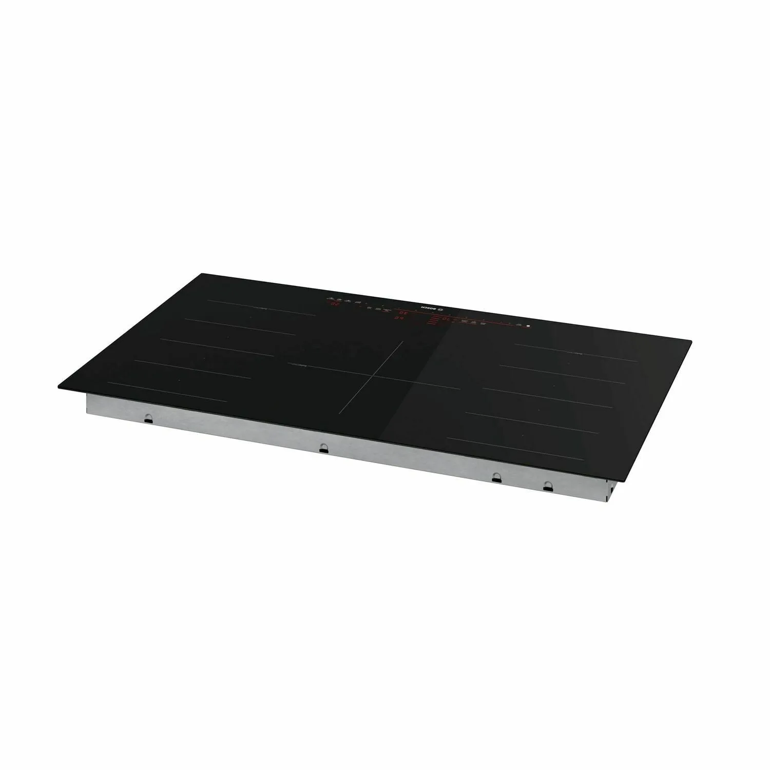 Bosch NITP669UC Benchmark Induction Cooktop 36'' Black Nitp669Uc
