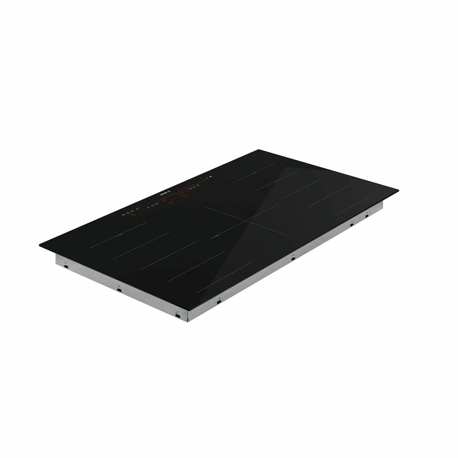 Bosch NITP669UC Benchmark Induction Cooktop 36'' Black Nitp669Uc