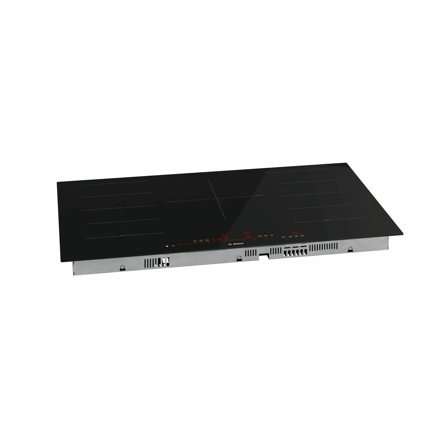 Bosch NITP669UC Benchmark Induction Cooktop 36'' Black Nitp669Uc