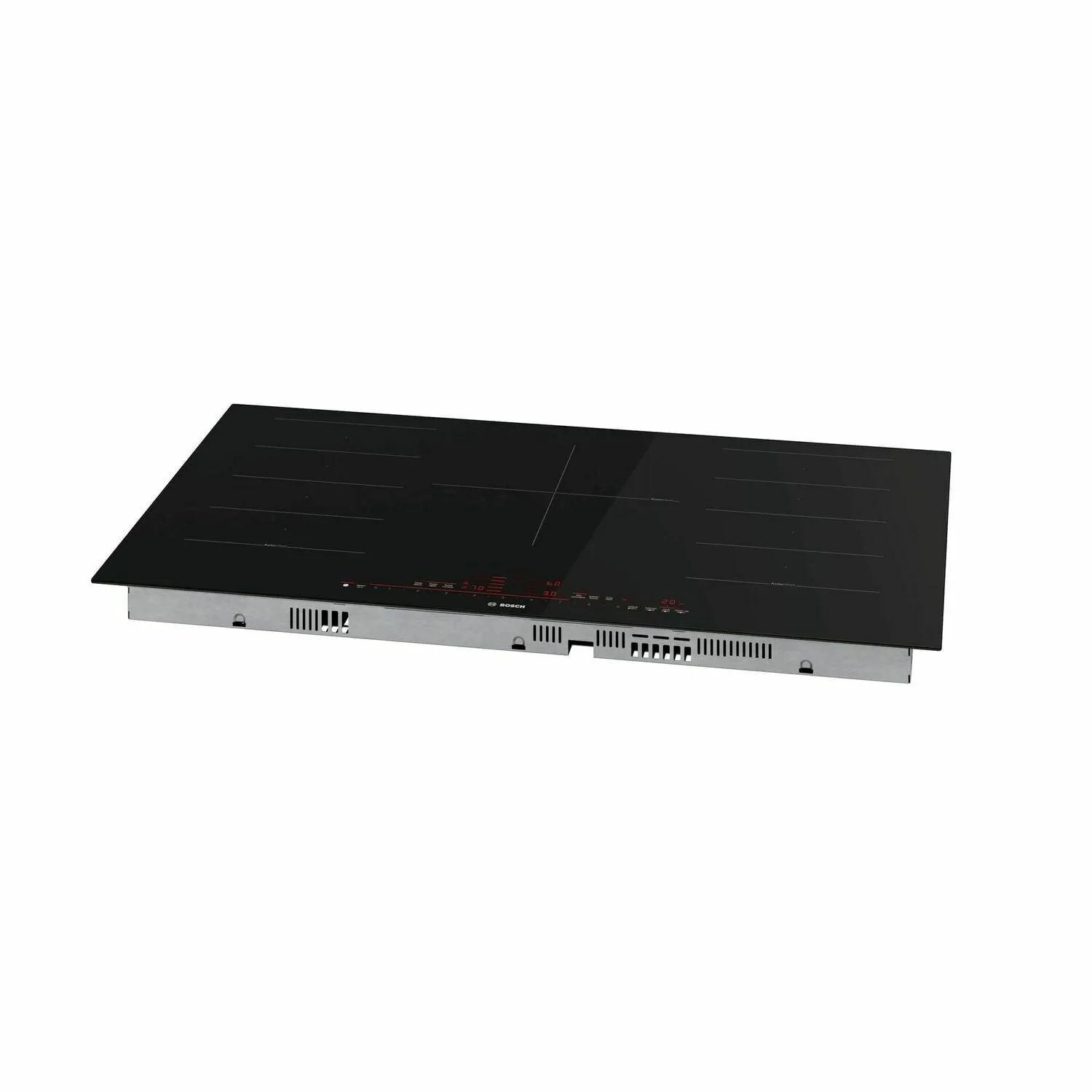 Bosch NITP669UC Benchmark Induction Cooktop 36'' Black Nitp669Uc