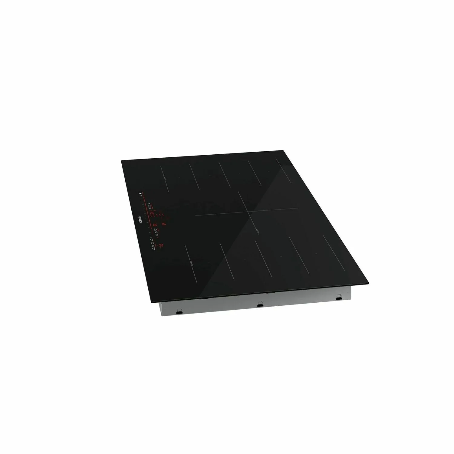 Bosch NITP669UC Benchmark Induction Cooktop 36'' Black Nitp669Uc