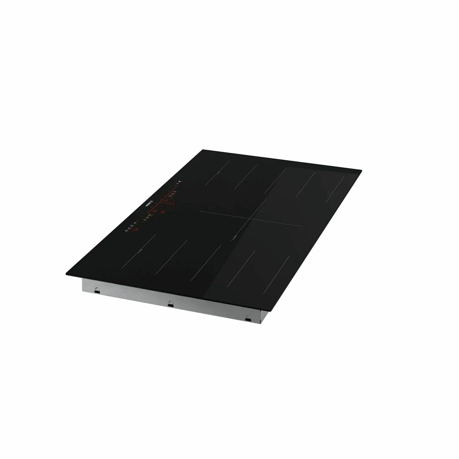 Bosch NITP669UC Benchmark Induction Cooktop 36'' Black Nitp669Uc