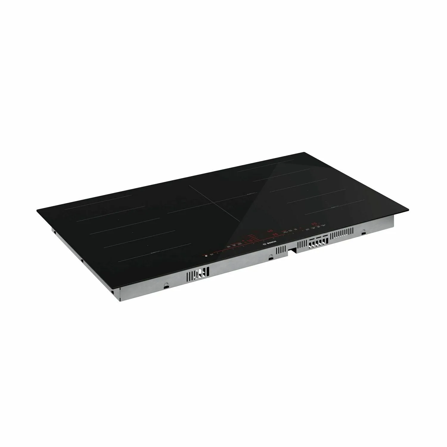 Bosch NITP669UC Benchmark Induction Cooktop 36'' Black Nitp669Uc