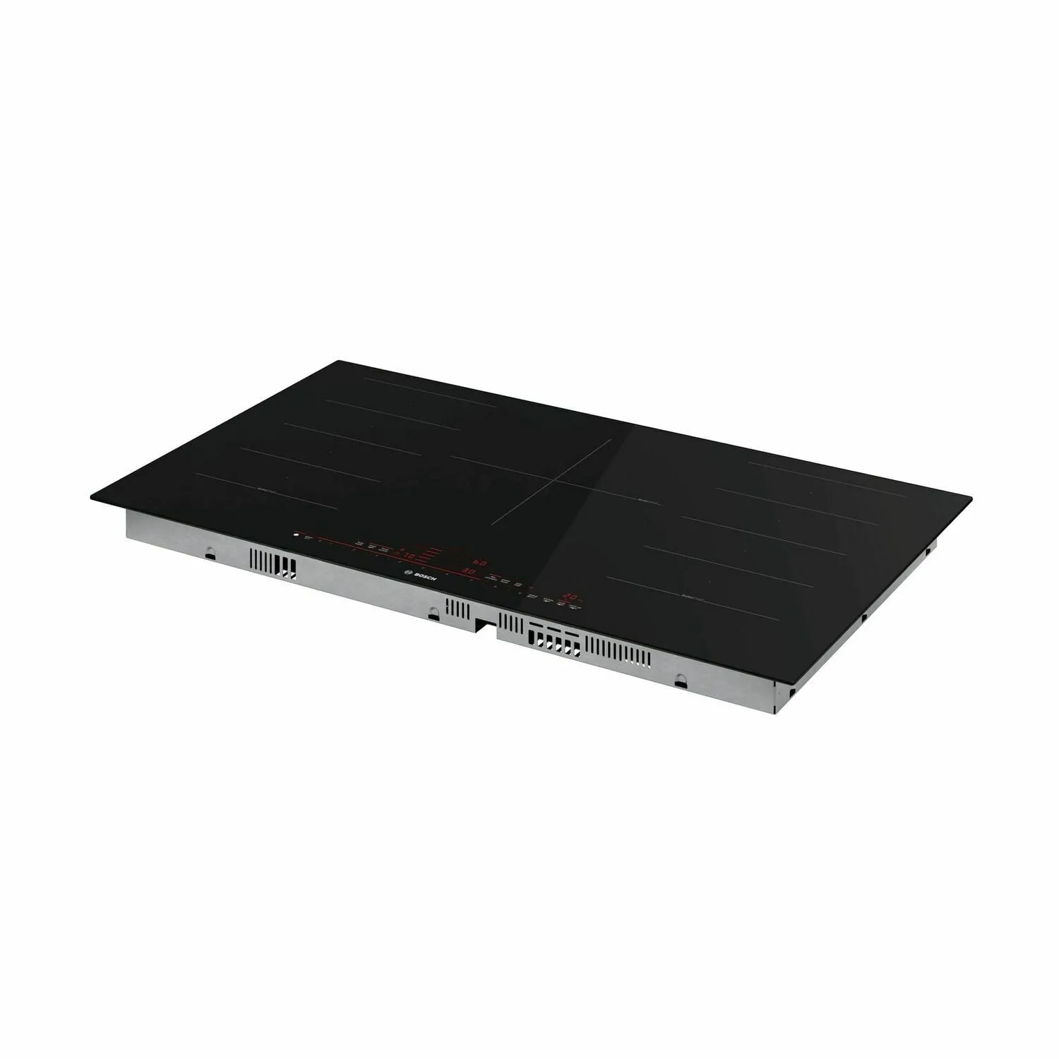 Bosch NITP669UC Benchmark Induction Cooktop 36'' Black Nitp669Uc