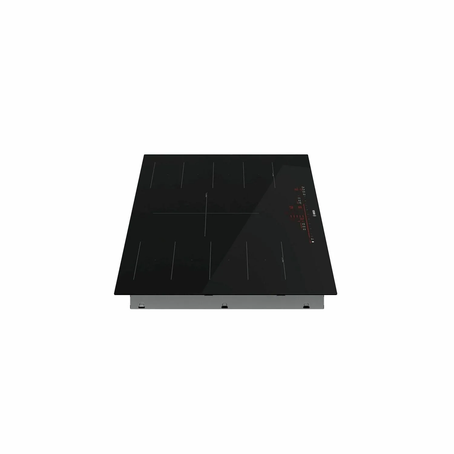 Bosch NITP669UC Benchmark Induction Cooktop 36'' Black Nitp669Uc