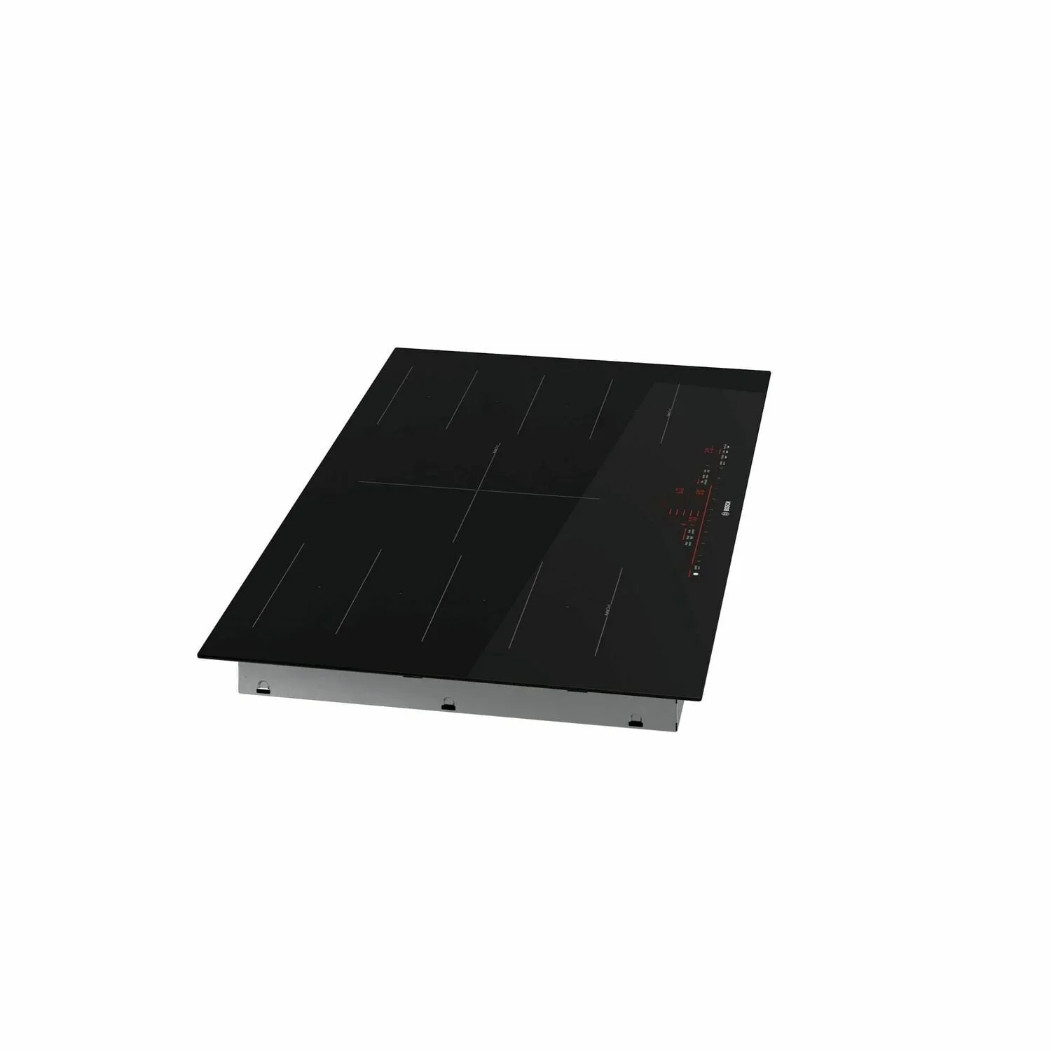 Bosch NITP669UC Benchmark Induction Cooktop 36'' Black Nitp669Uc