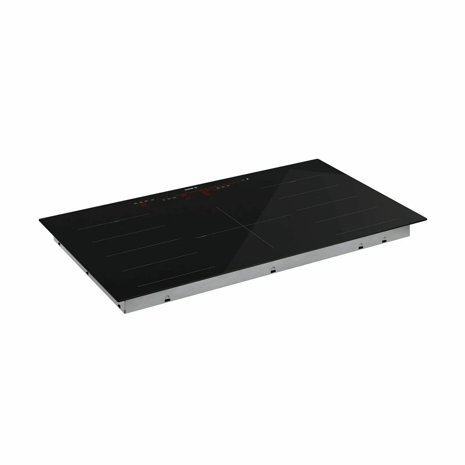 Bosch NITP669UC Benchmark Induction Cooktop 36'' Black Nitp669Uc