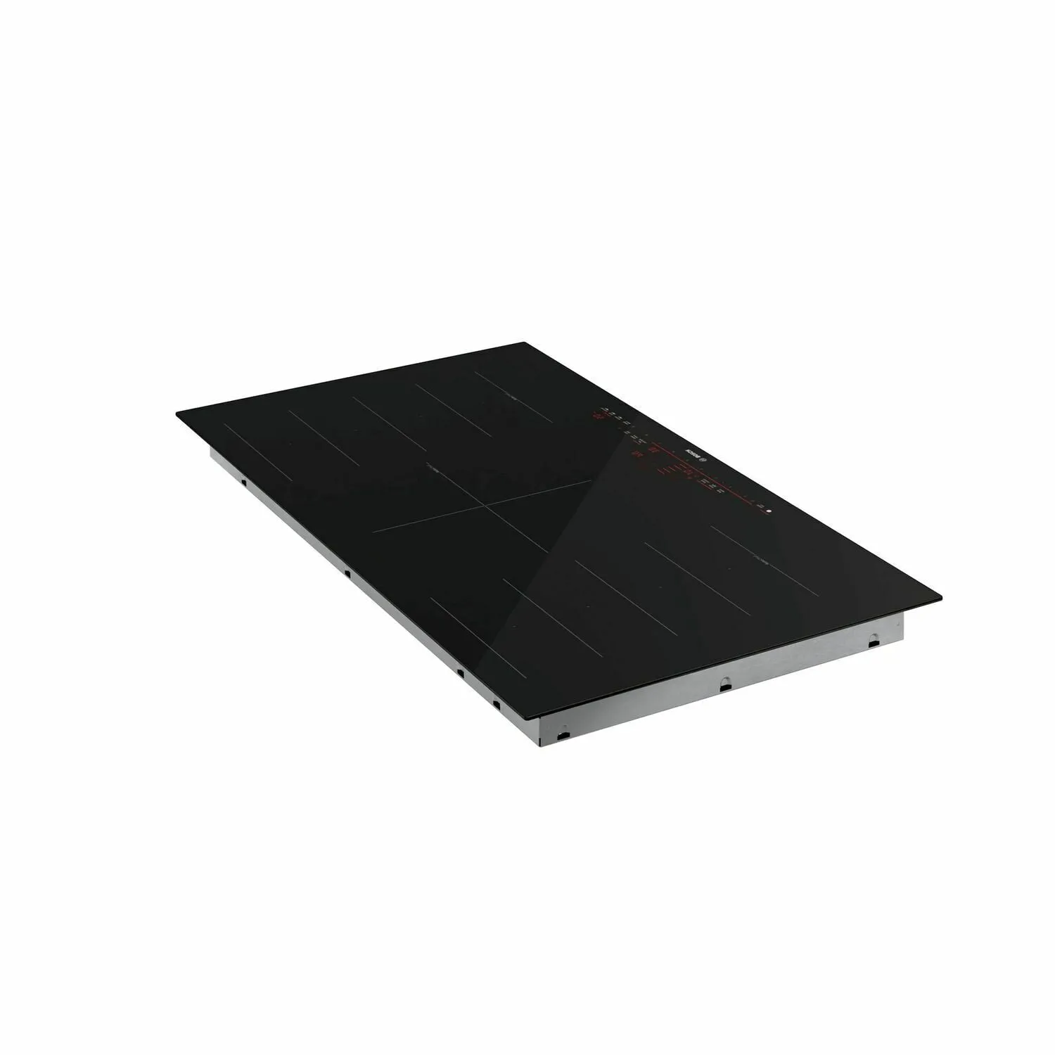 Bosch NITP669UC Benchmark Induction Cooktop 36'' Black Nitp669Uc