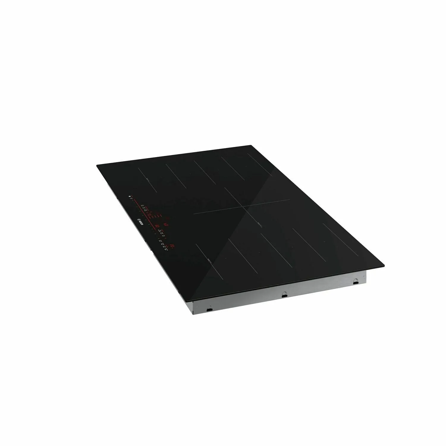 Bosch NITP669UC Benchmark Induction Cooktop 36'' Black Nitp669Uc