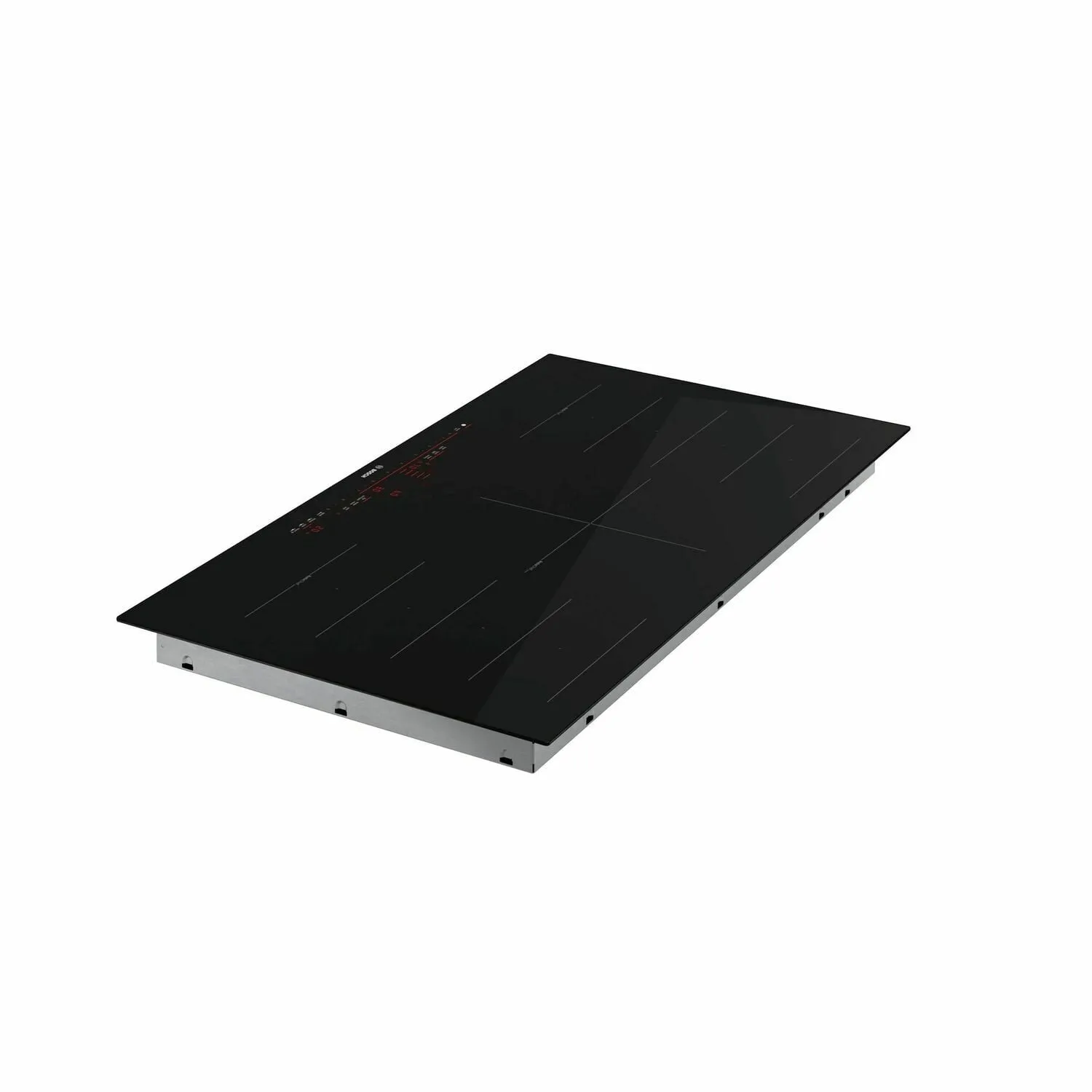 Bosch NITP669UC Benchmark Induction Cooktop 36'' Black Nitp669Uc