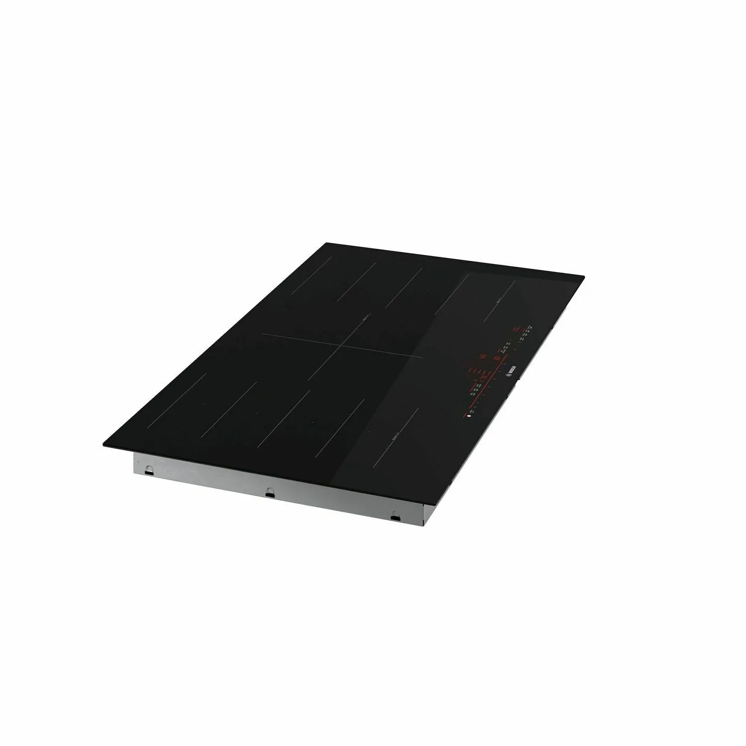 Bosch NITP669UC Benchmark Induction Cooktop 36'' Black Nitp669Uc