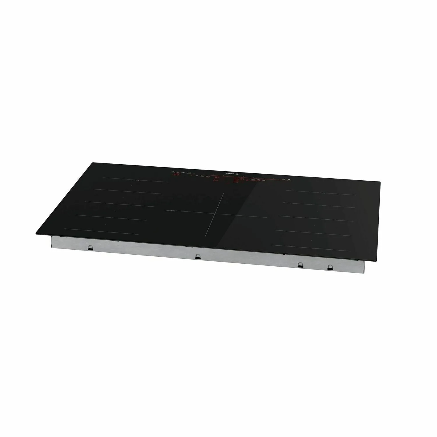 Bosch NITP669UC Benchmark Induction Cooktop 36'' Black Nitp669Uc