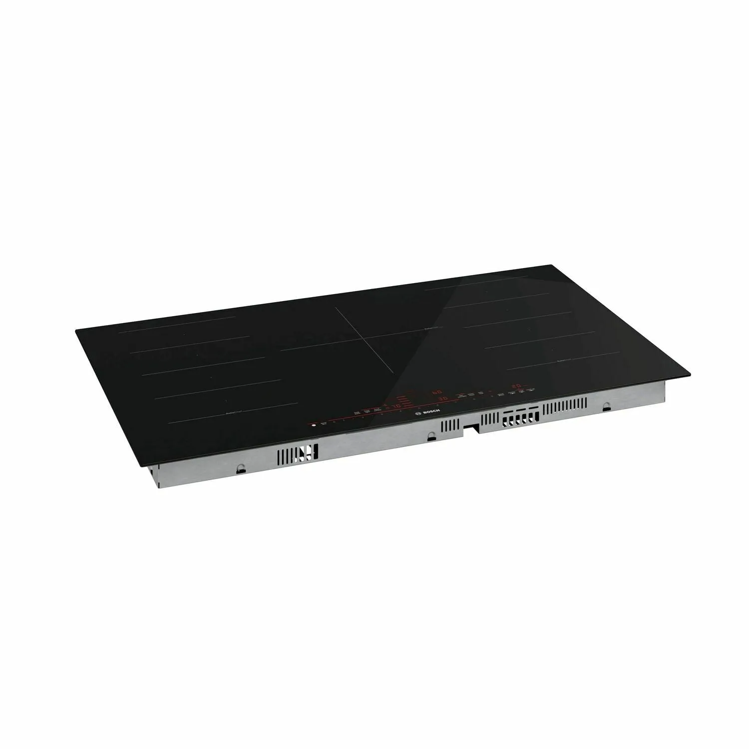 Bosch NITP669UC Benchmark Induction Cooktop 36'' Black Nitp669Uc