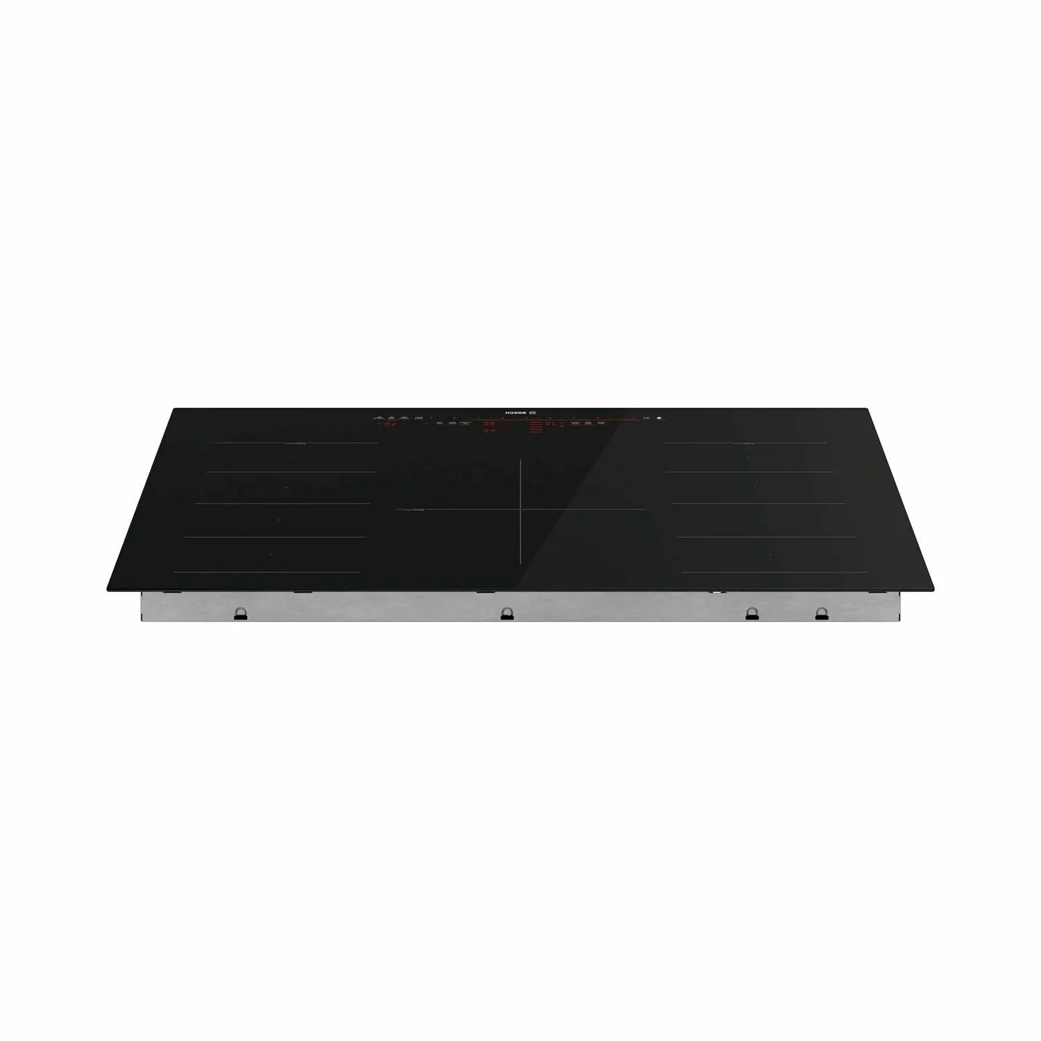 Bosch NITP669UC Benchmark Induction Cooktop 36'' Black Nitp669Uc