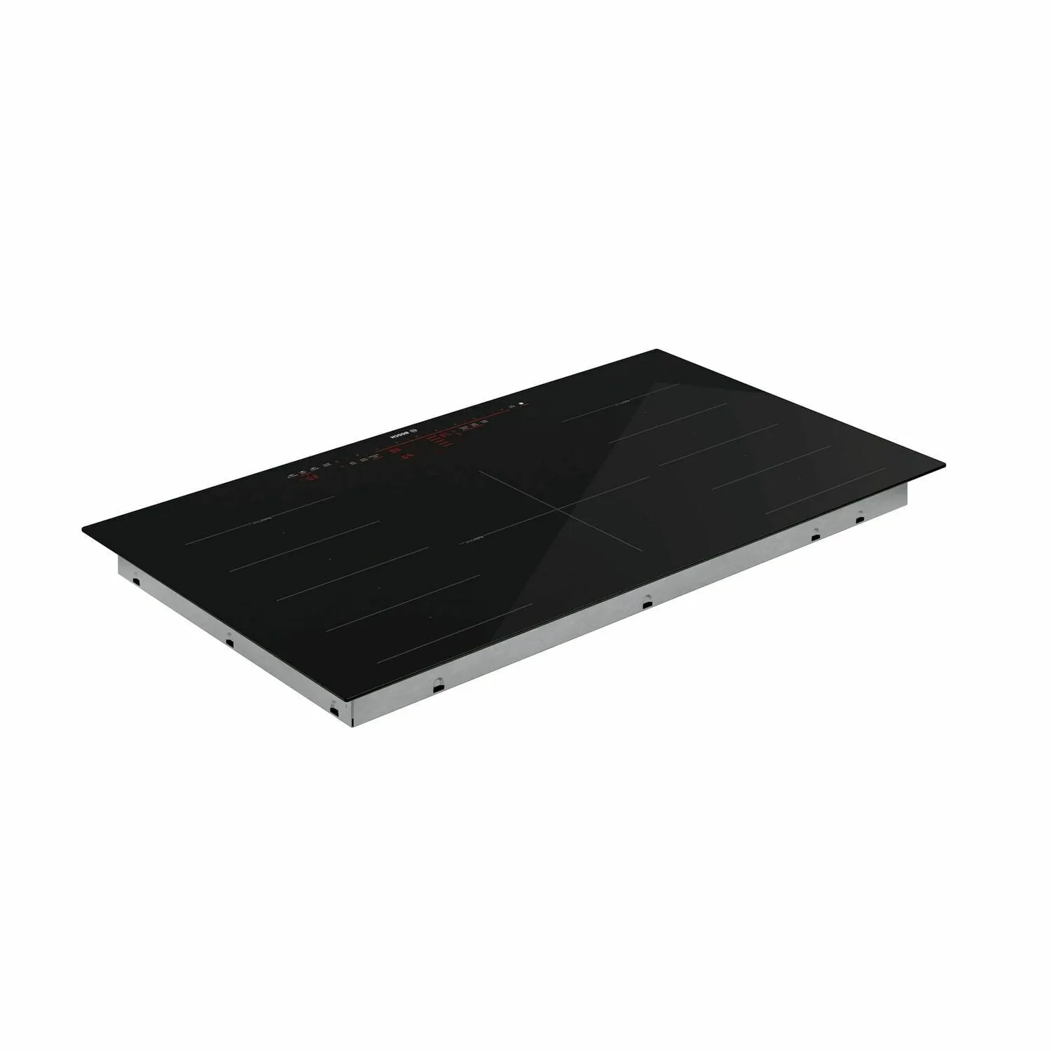 Bosch NITP669UC Benchmark Induction Cooktop 36'' Black Nitp669Uc