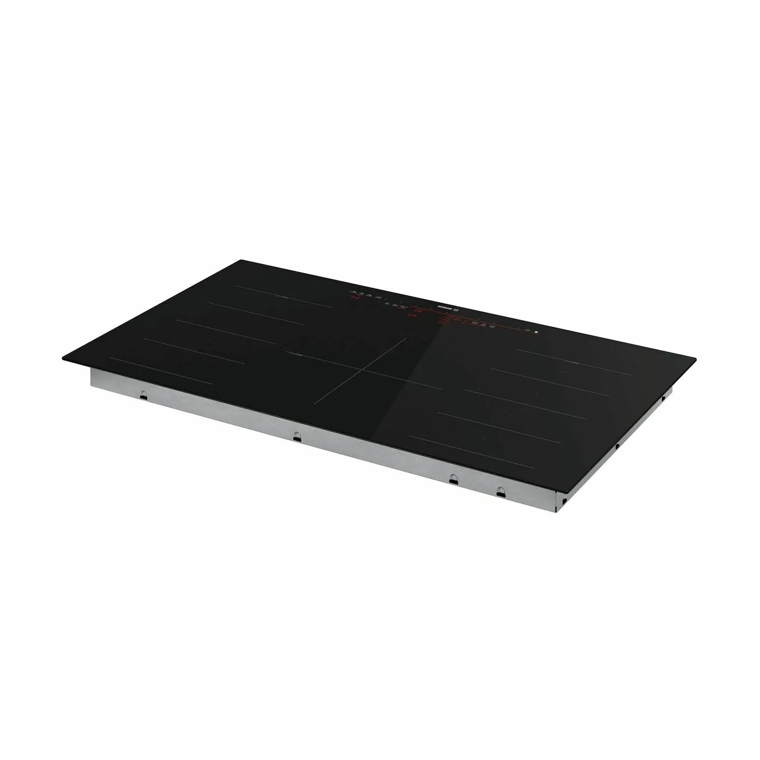 Bosch NITP669UC Benchmark Induction Cooktop 36'' Black Nitp669Uc