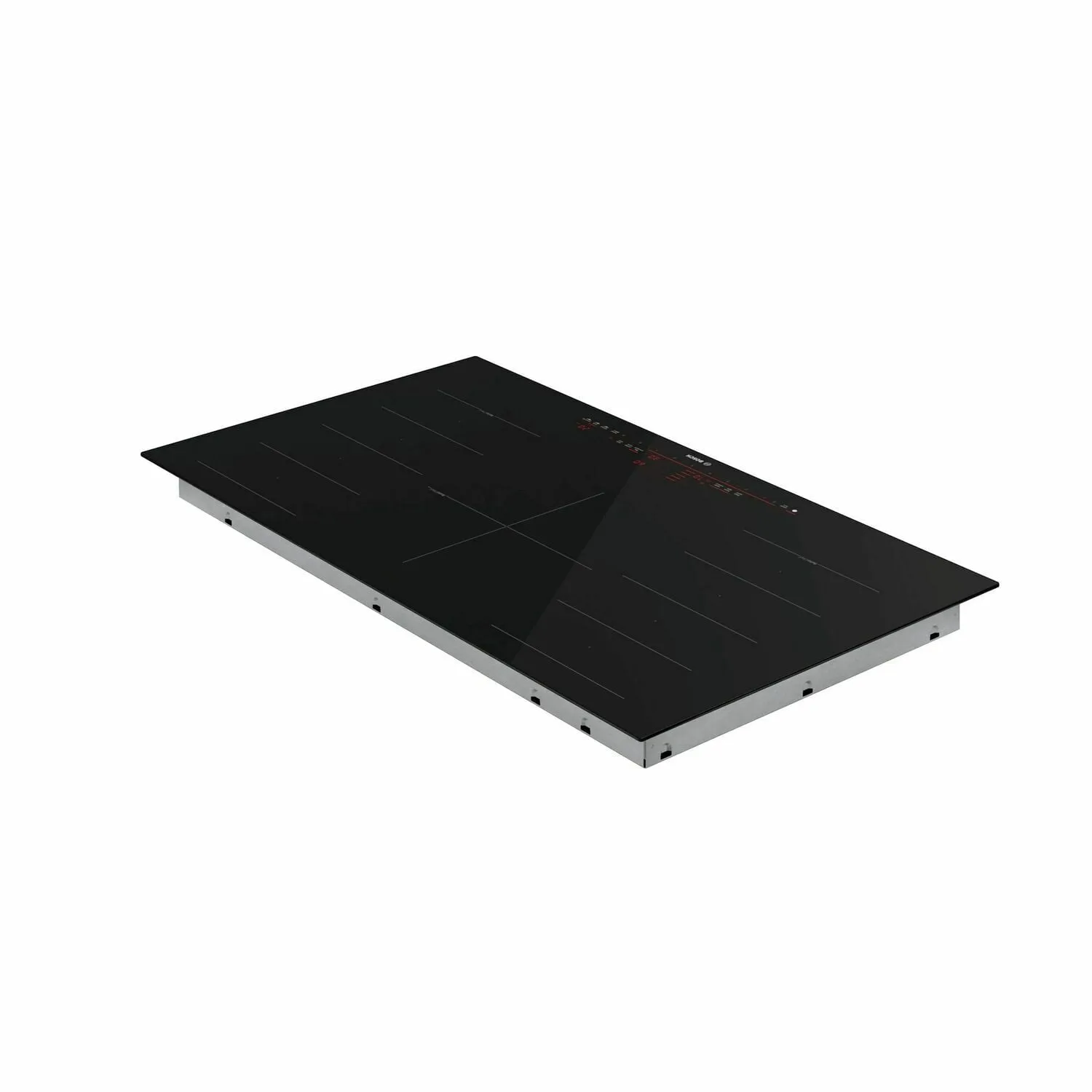 Bosch NITP669UC Benchmark Induction Cooktop 36'' Black Nitp669Uc