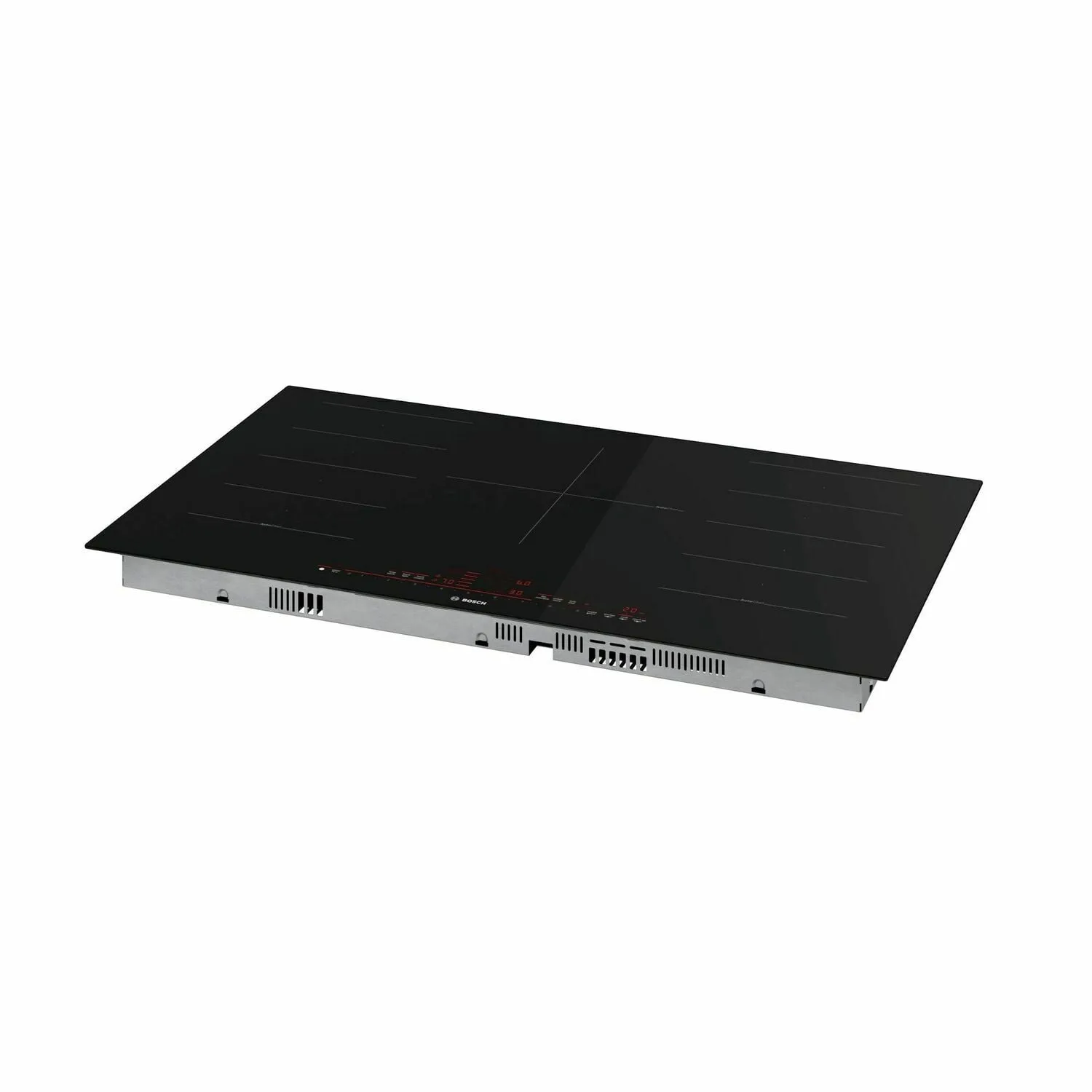 Bosch NITP669UC Benchmark Induction Cooktop 36'' Black Nitp669Uc