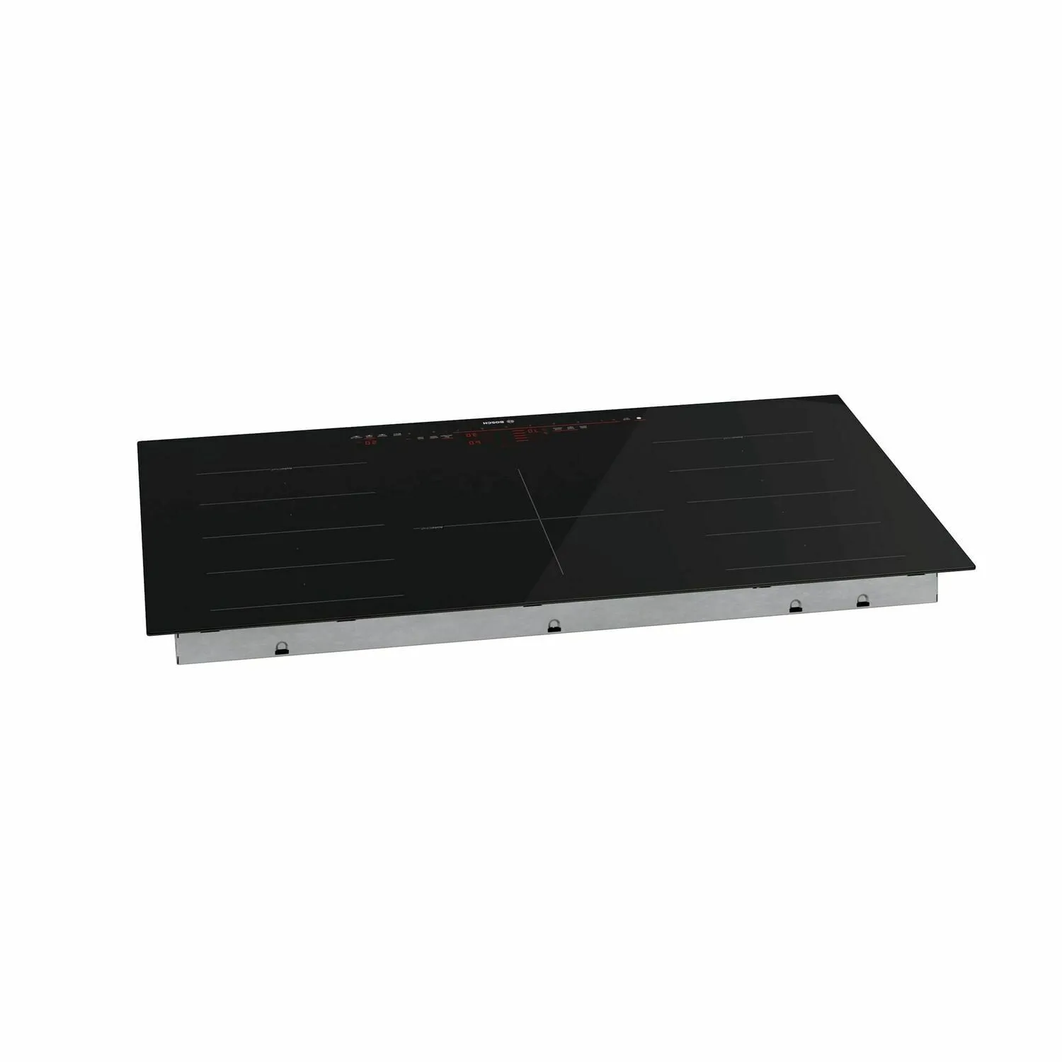 Bosch NITP669UC Benchmark Induction Cooktop 36'' Black Nitp669Uc