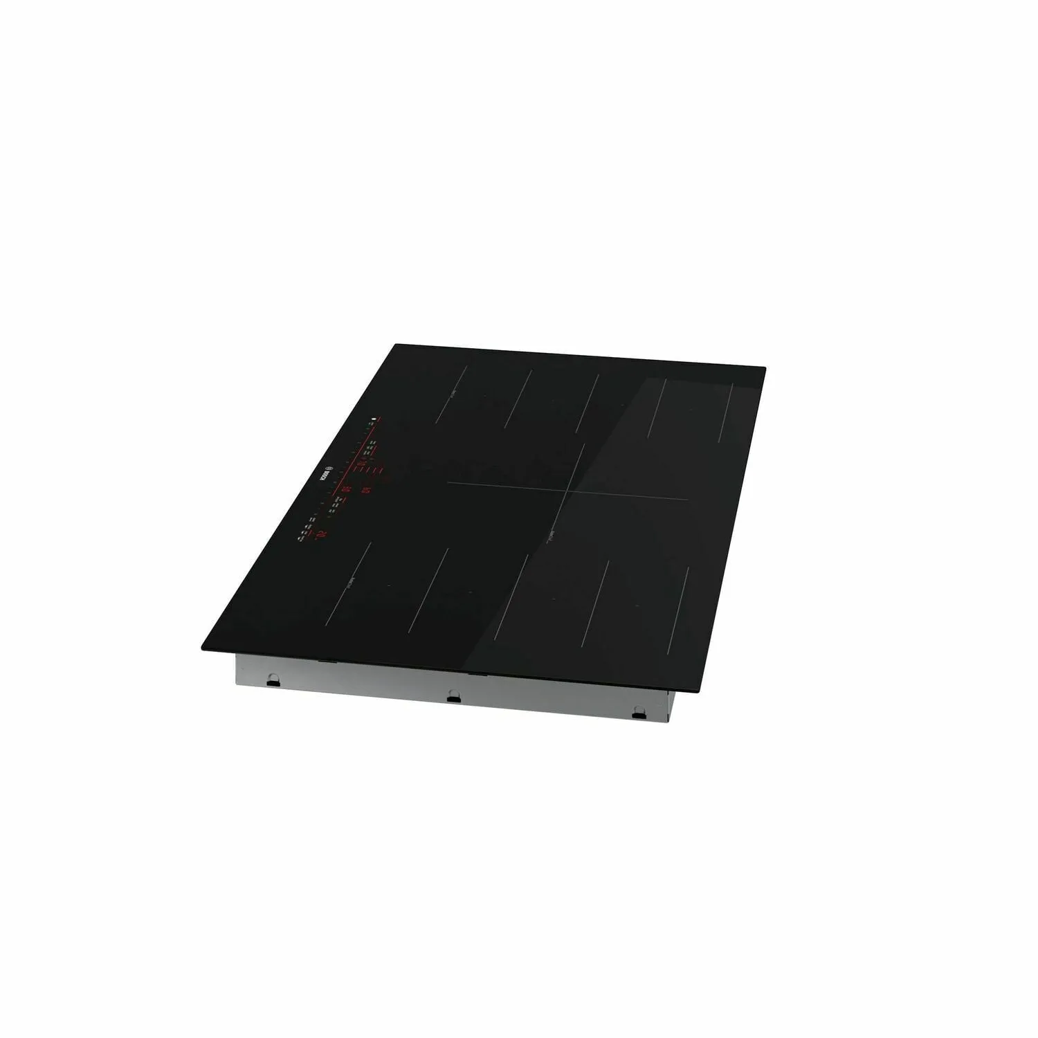 Bosch NITP669UC Benchmark Induction Cooktop 36'' Black Nitp669Uc