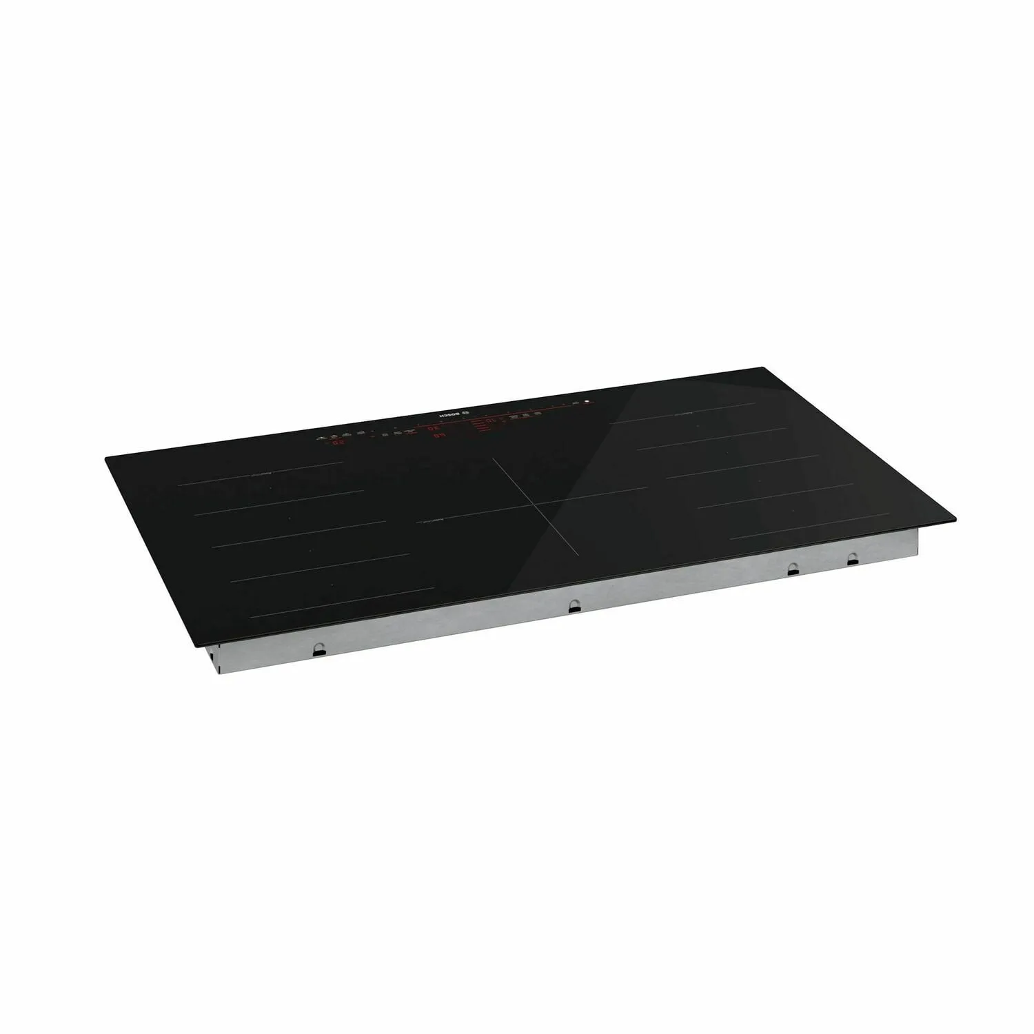 Bosch NITP669UC Benchmark Induction Cooktop 36'' Black Nitp669Uc