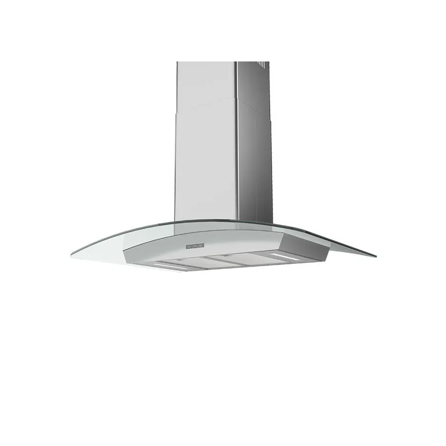 Brisas By Zephyr BMLE30BG Brisas Bml Island Ventilation Range Hoods high suction kitchen exhaust hood
