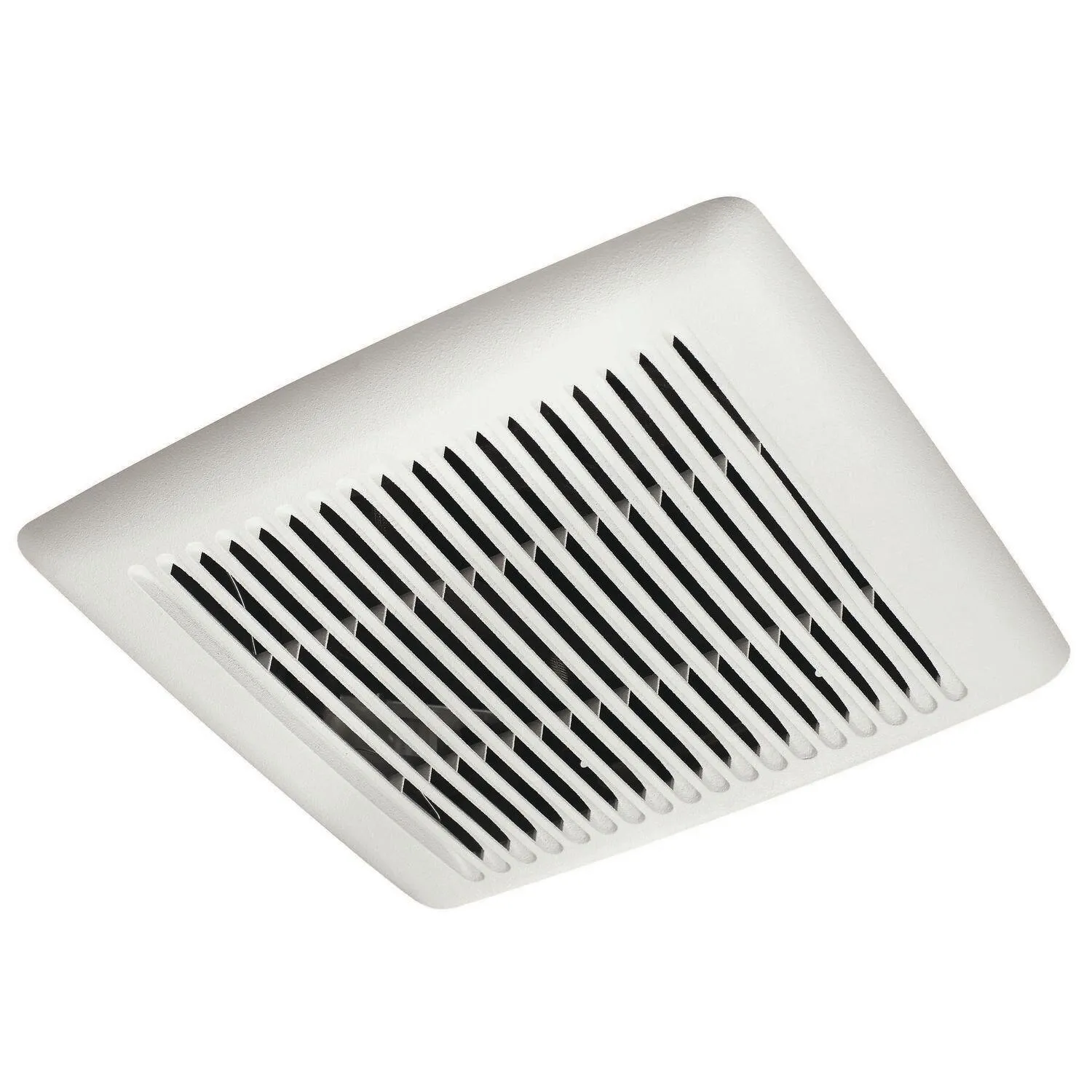Broan AER50 Broan-Nutone Wall Vent Kit, 3" Or 4" Round Duct