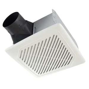 Broan AEW110 Broan-Nutone Wall Vent Kit, 3" Or 4" Round Duct Hood Accessories charcoal filters for range hoods